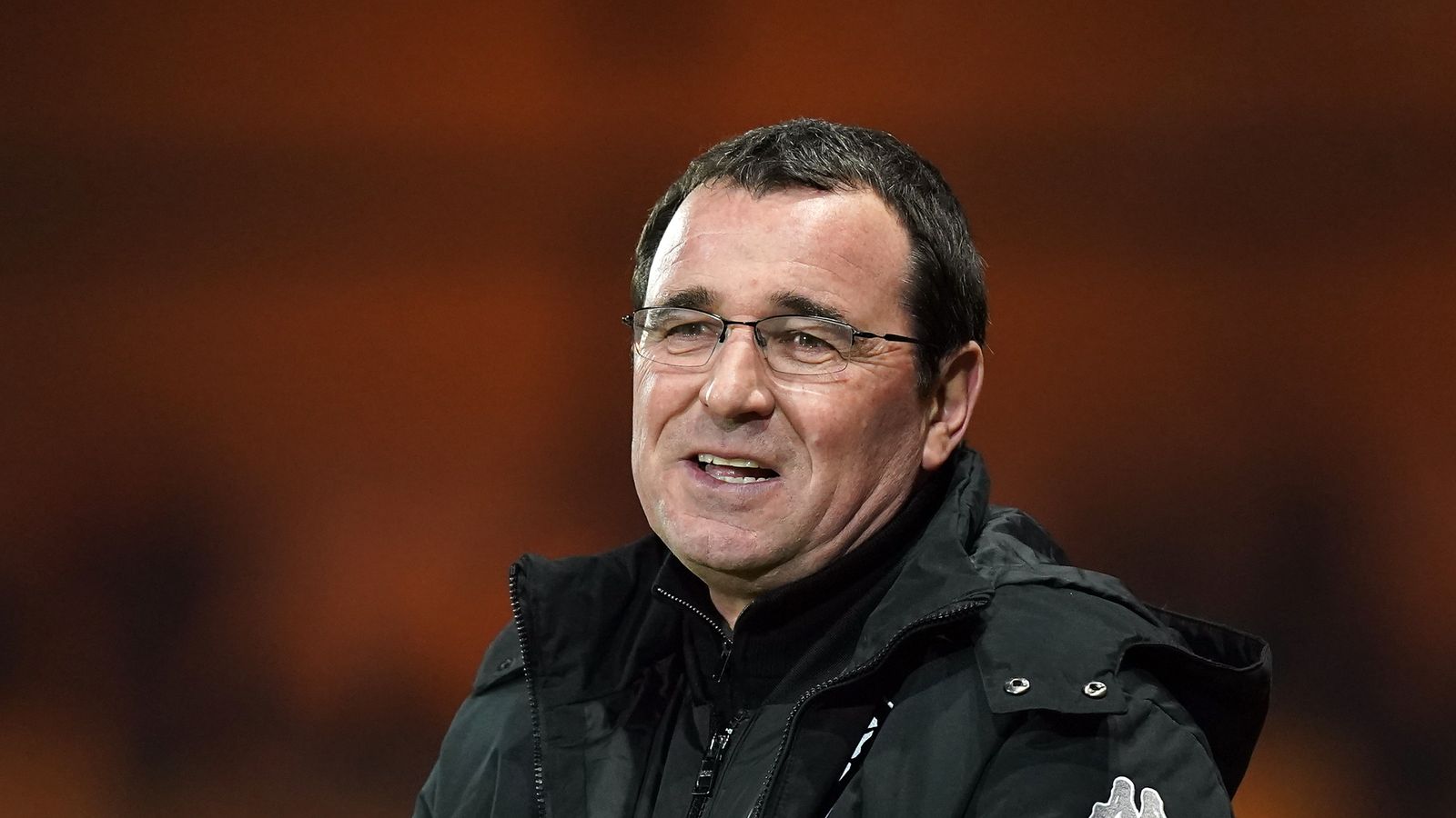 Gary Bowyer: Dundee appoint former Salford boss as manager