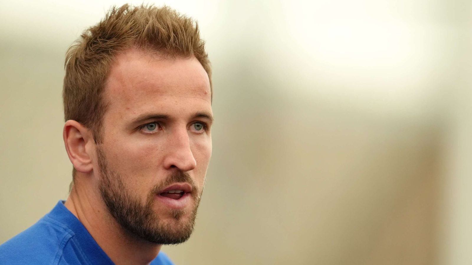 Harry Kane: England captain in discussion with counterparts over Qatar World Cup stance