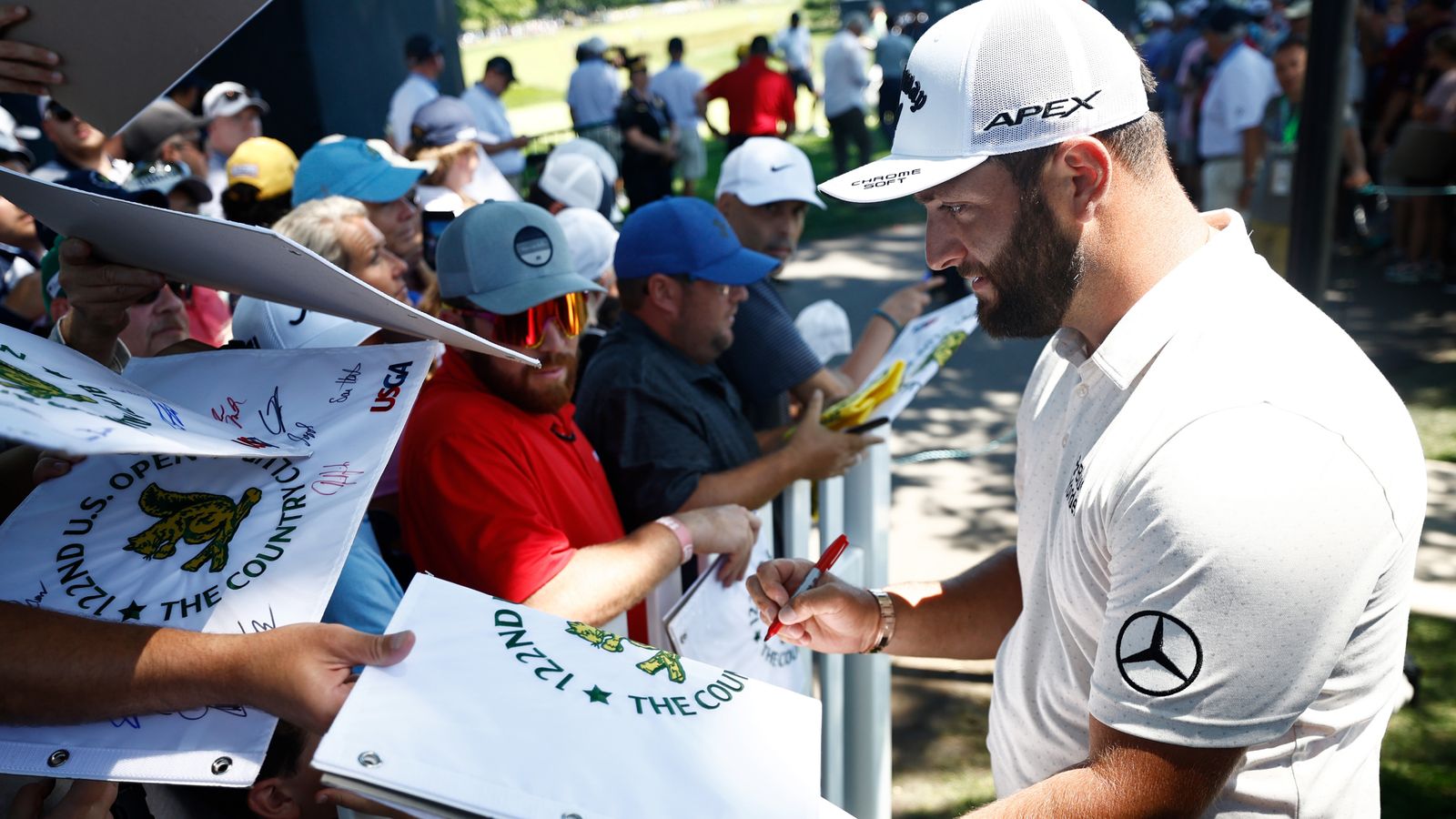 US Open and NBA Finals ‘What a time to be in Boston the best sports