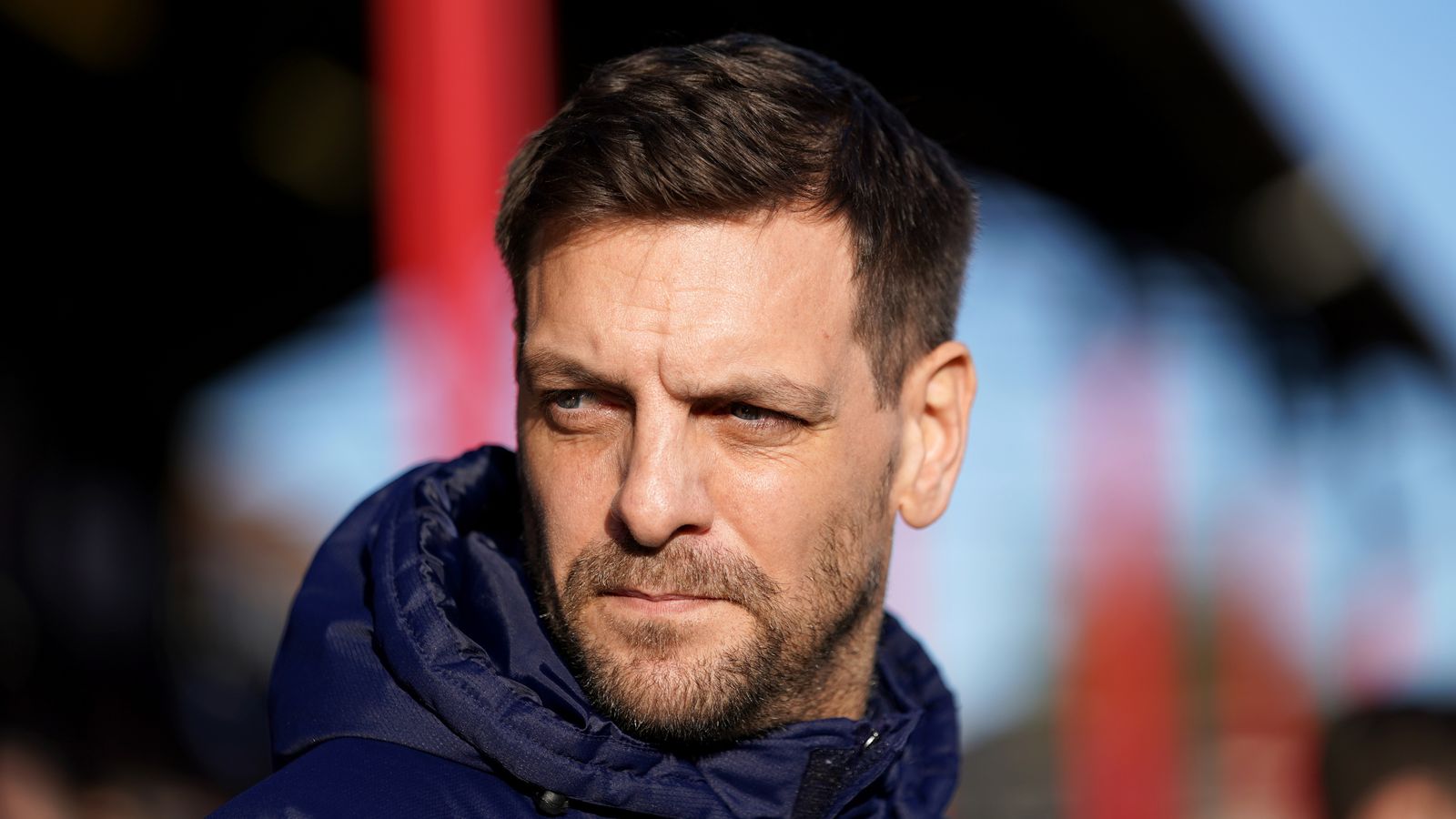Jonathan Woodgate exclusive interview: Real Madrid injury, managing Middlesbrough and mental health