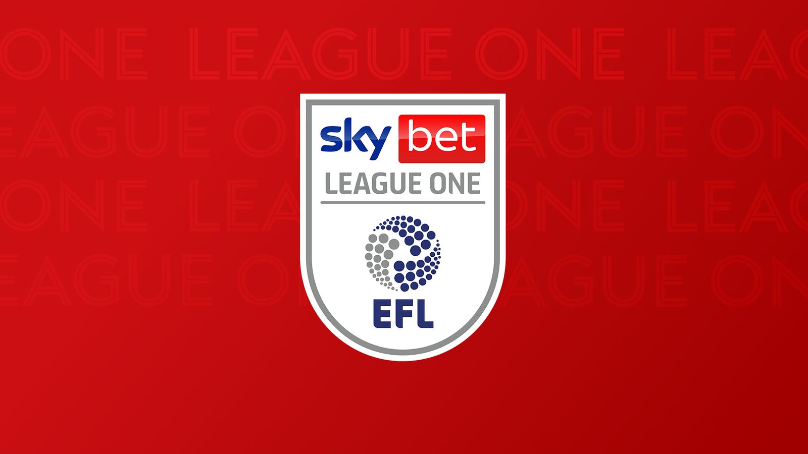 League One table as it stands | Football News | Sky Sports