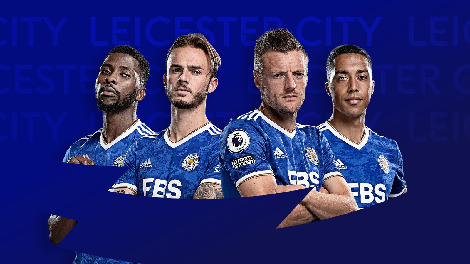 Leicester City Premier League 2022/23 fixtures and schedule Football News Sky Sports