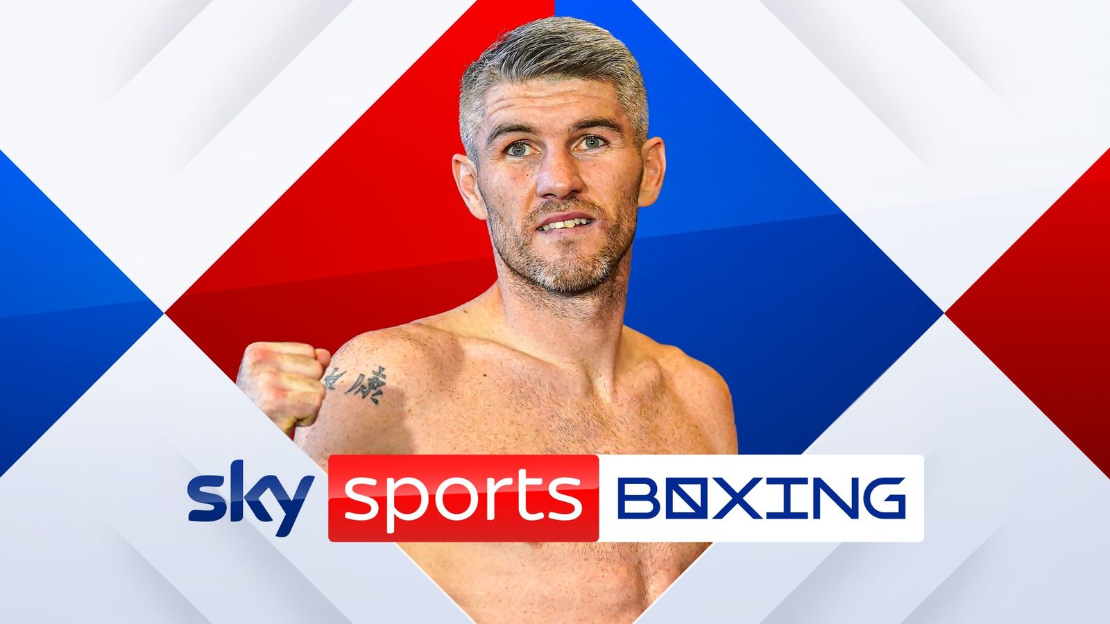 Liam Smith: Former Super-welter World Champion Signs New Deal With BOXXER As He Looks To Return To The Top