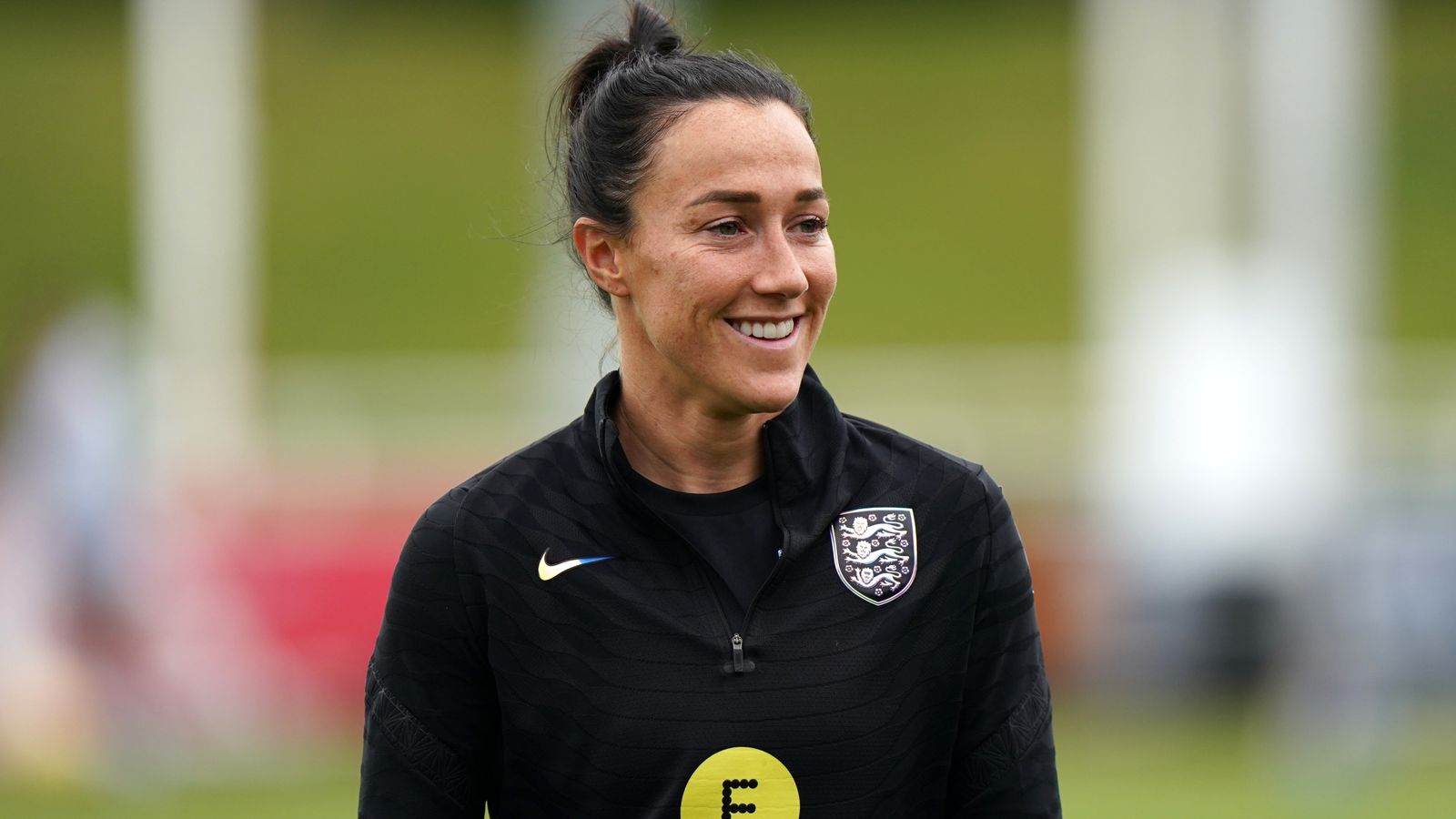 Lucy Bronze: la defensa de Inglaterra se une al Barcelona tras dejar el Manchester City |  noticias de futbol