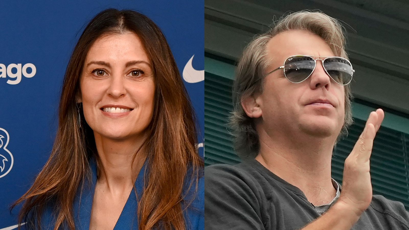 Marina Granovskaia to leave Chelsea | Co-owner Todd Boehly named chairman and interim sporting director