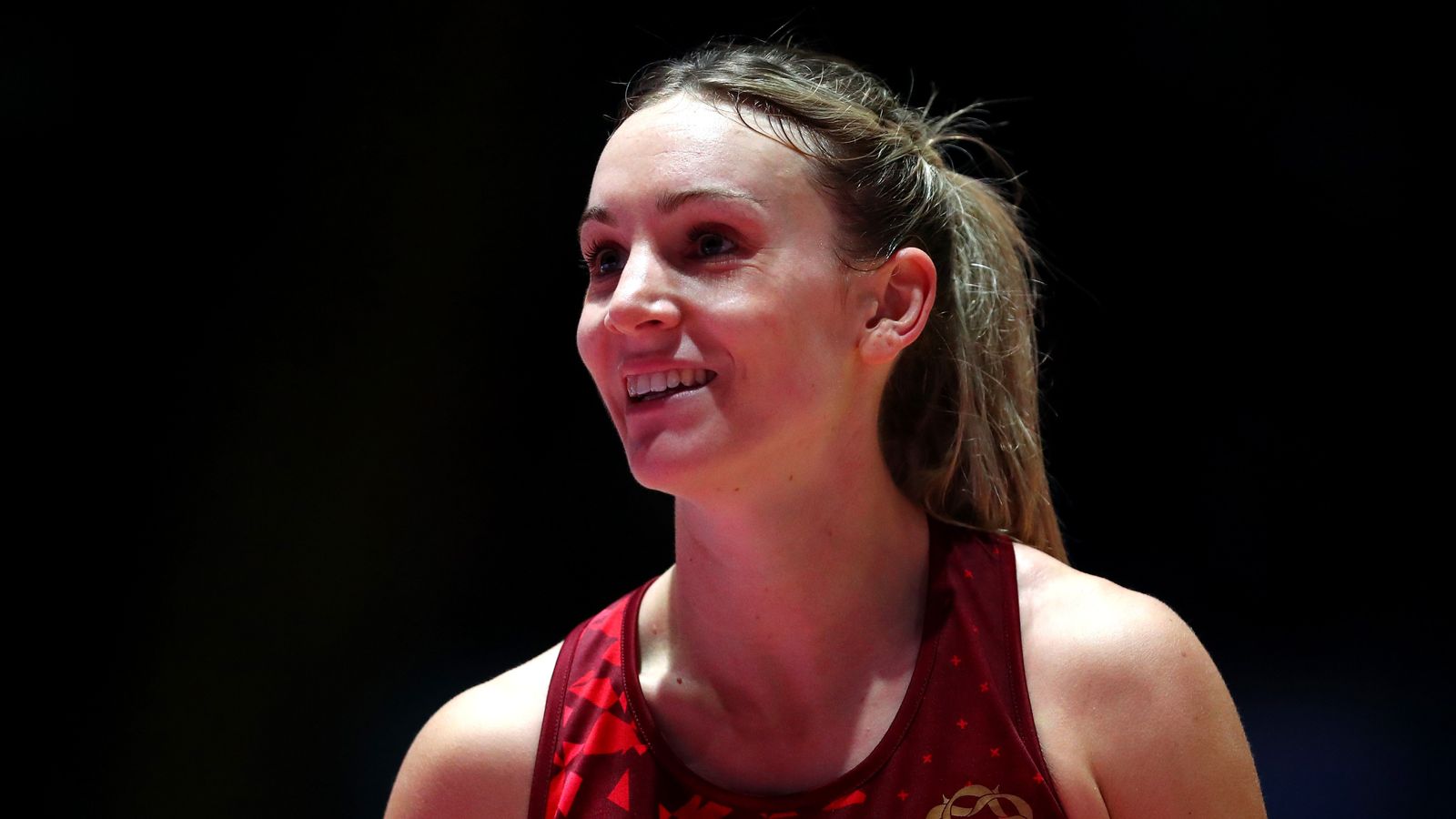 Nat Metcalf to lead England’s title defence at Commonwealth Games Netball in Birmingham