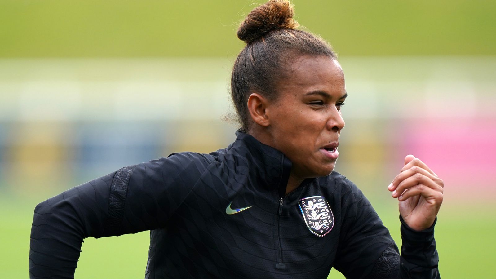 Nikita Parris: Manchester United close to signing Euro 2022 winner from Arsenal