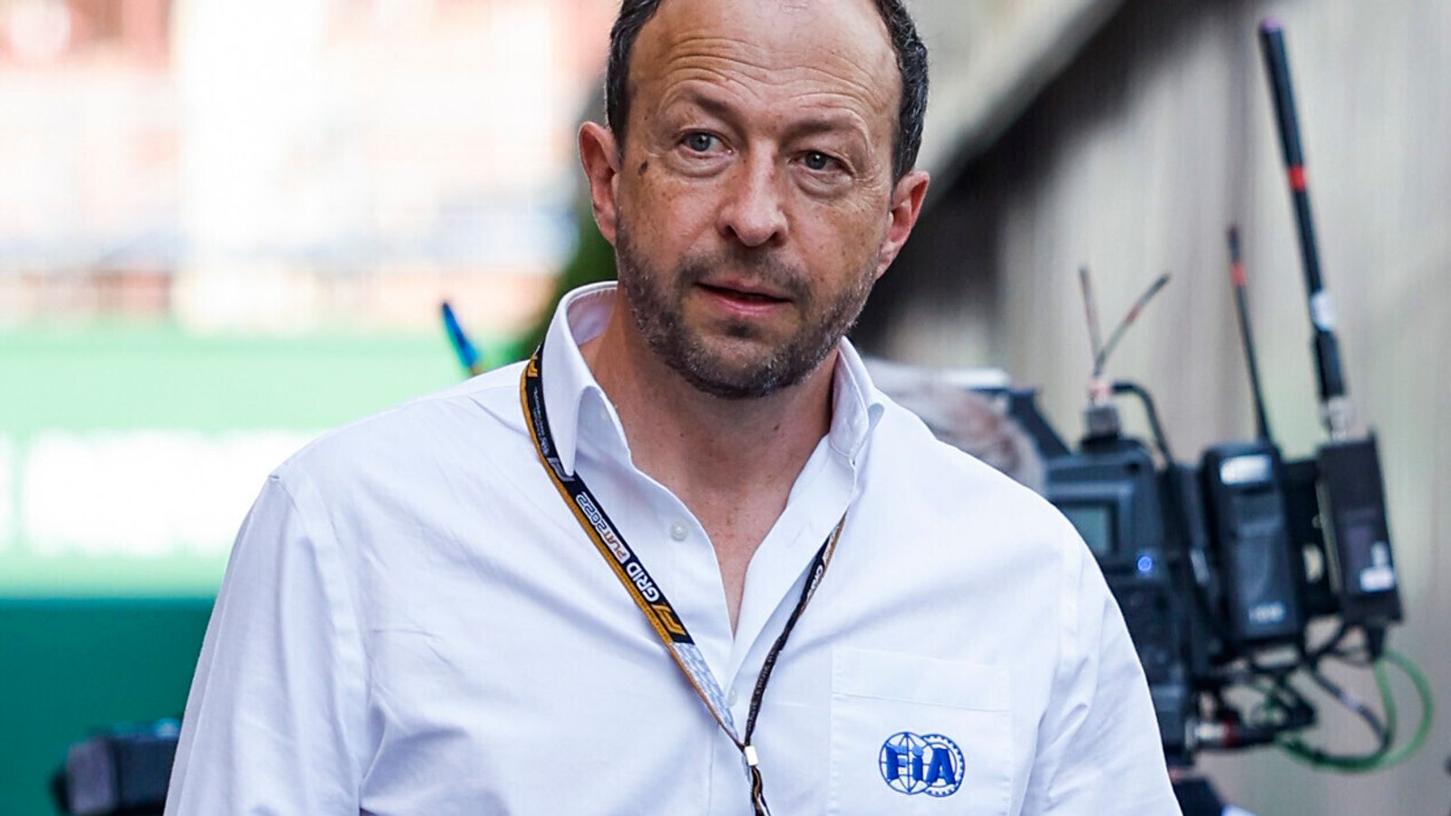 FIA confirm departure of F1 chief Peter Bayer and appoint former Mercedes advisor Shaila-Ann Rao
