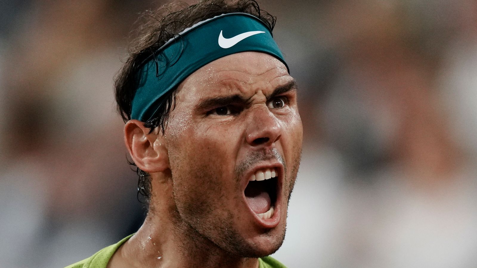 French Open: Rafael Nadal beats Casper Ruud in the men’s final