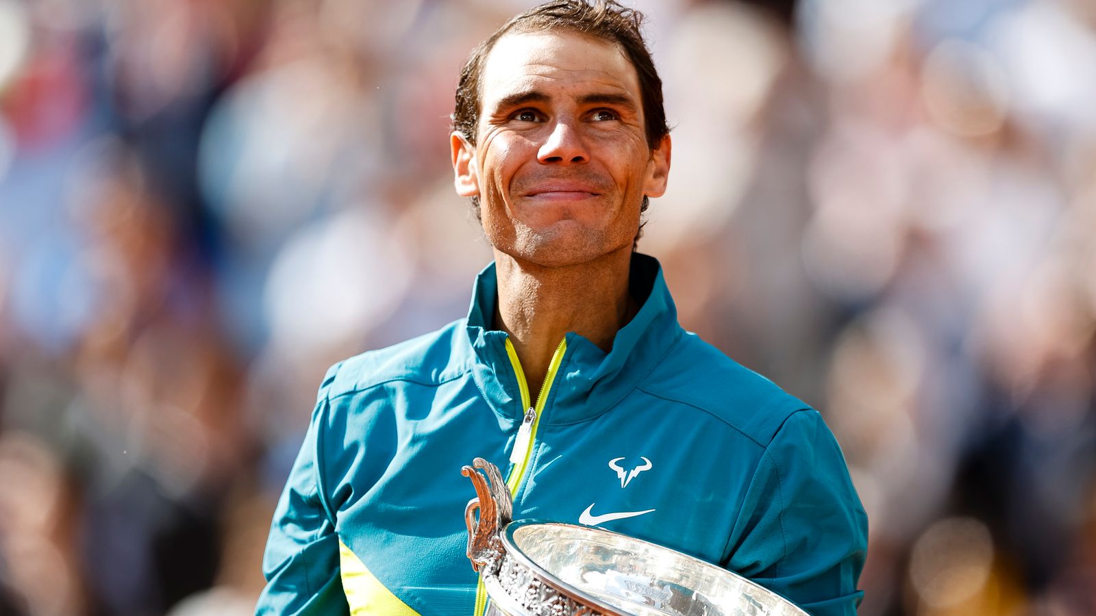 Rafael Nadal: The King of Grand Slams after winning a 14th French Open and 22nd Grand Slam