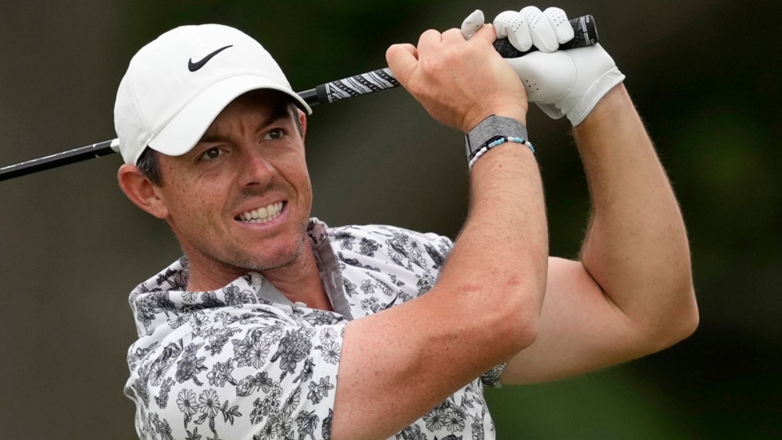 Rory McIlroy on ‘duplicitous’ LIV series rebels as Brooks Koepka looks set to quit PGA Tour: They say one thing, do another