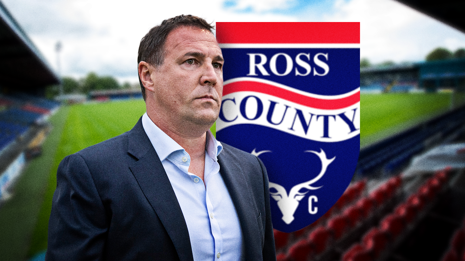 Ross County: Scottish Premiership 2022/23 fixtures and schedule