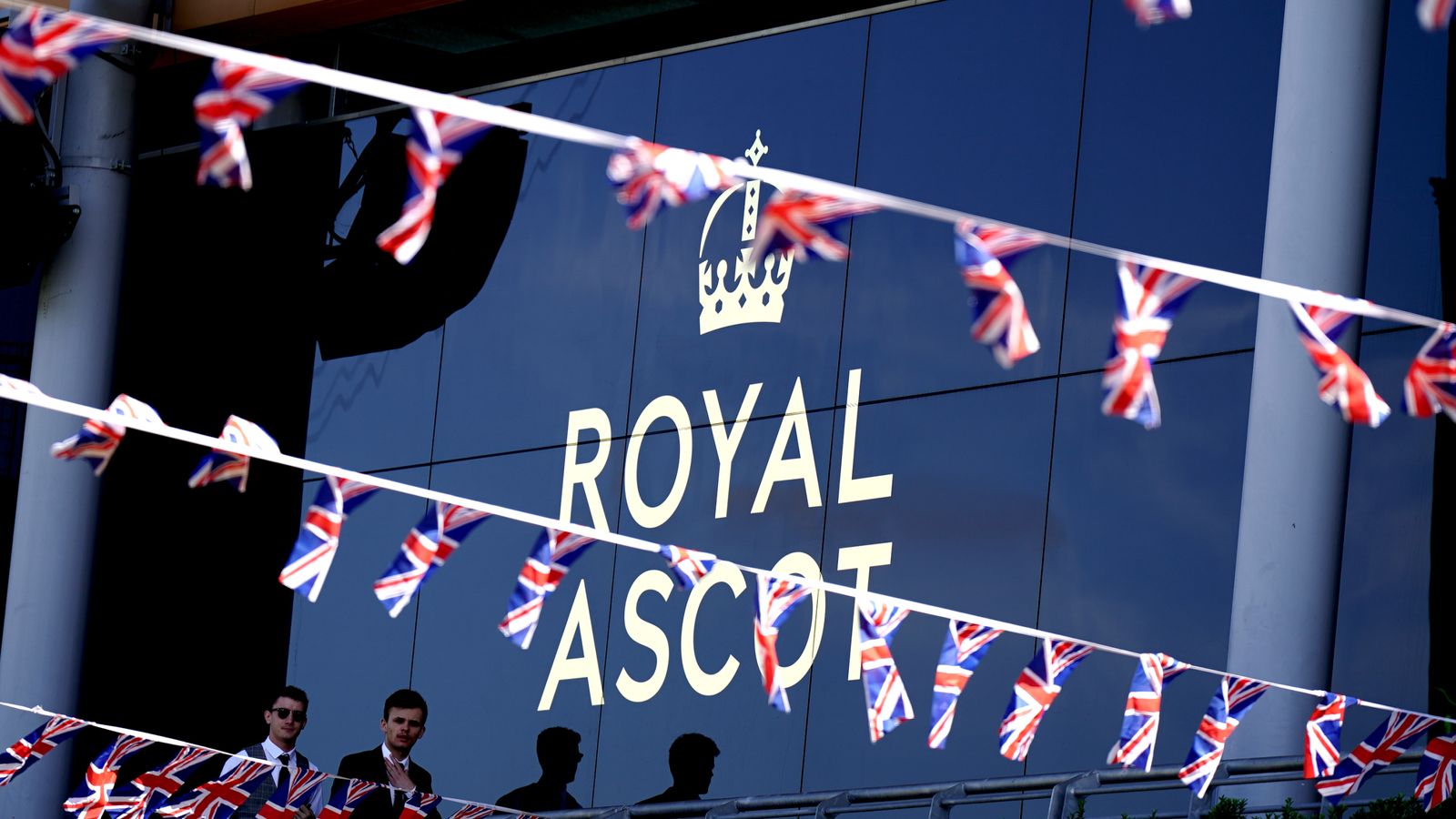 Royal Ascot: Racing stars Baaeed, Golden Pal and Coroebus headline opening day of Royal Meeting