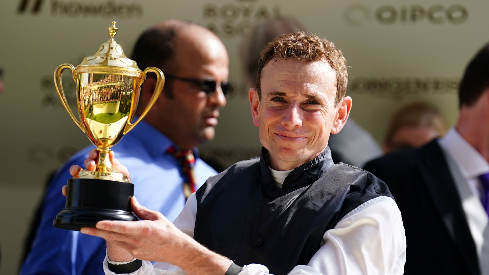 Today On Sky Sports Racing Arc Weekend Kicks Off At ParisLongchamp Today On Sky Sports Racing Arc Weekend Kicks Off At ParisLongchamp