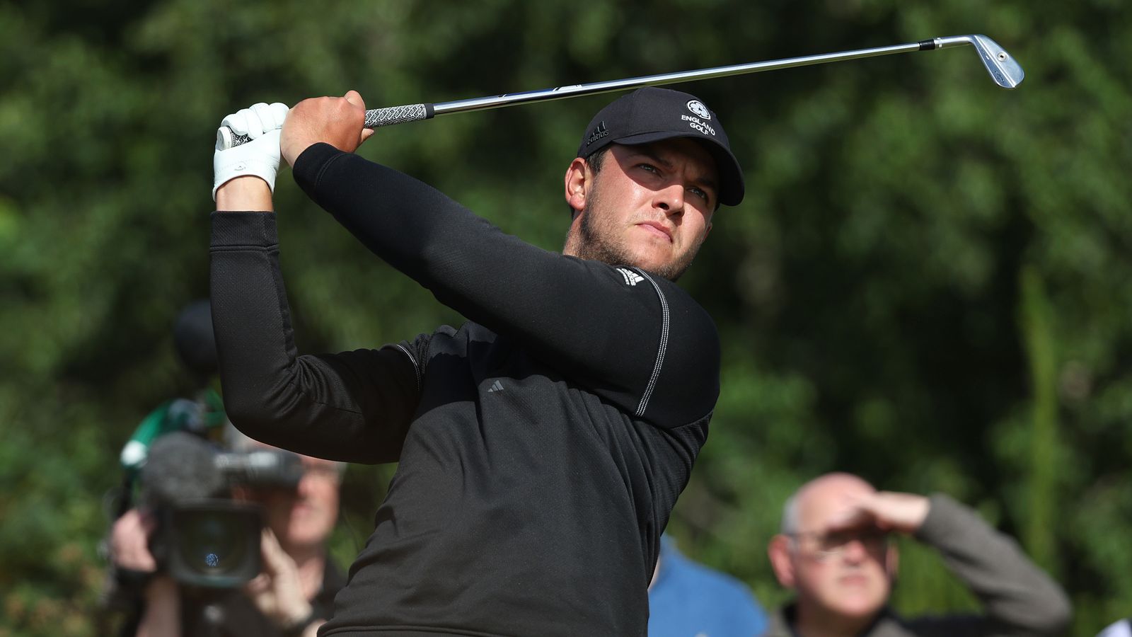 Open Qualifying: Marcus Armitage and Sam Bairstow among 16 to book their place at St Andrews