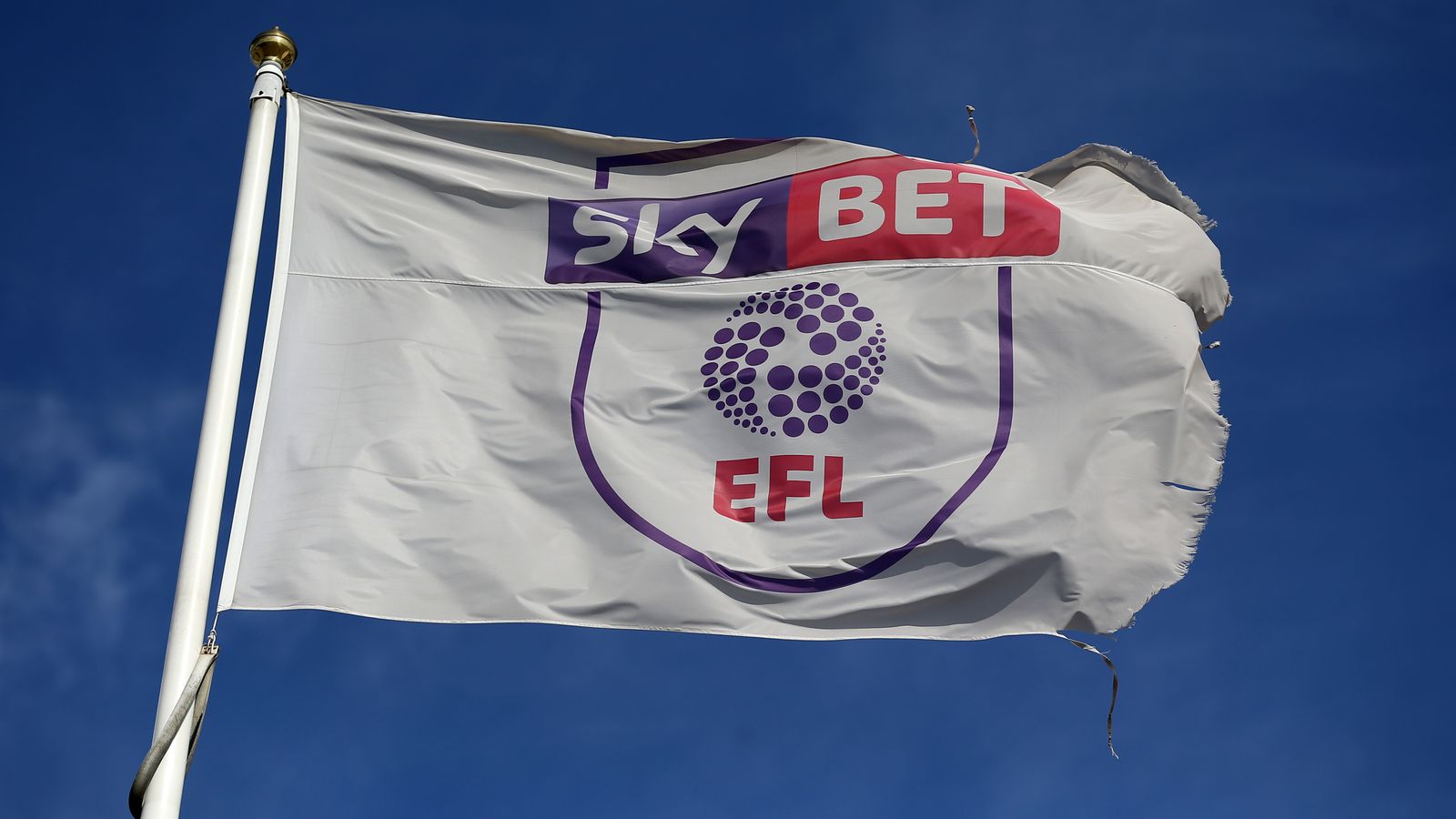 2021/22 Sky Bet Championship fixtures