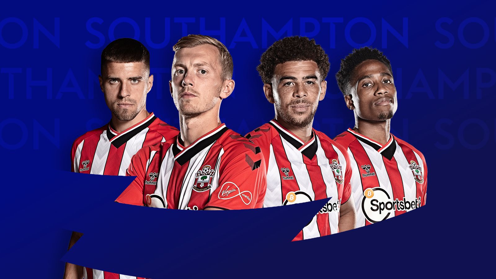 Southampton Premier League 2022/23 fixtures and schedule Football News Sky Sports