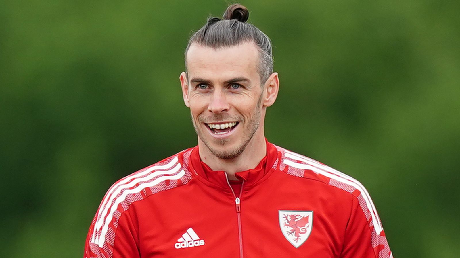 Rob Page: I have no worries over Gareth Bale's fitness