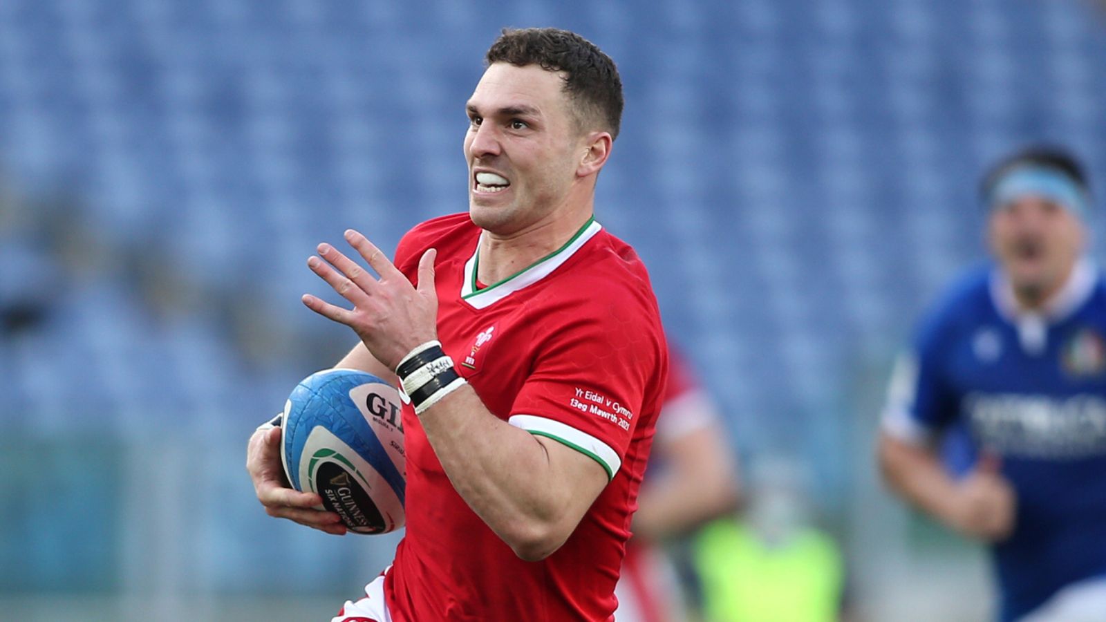 Tommy Reffell in for Wales debut; Dan Lydiate, George North return vs South Africa, live on Sky Sports