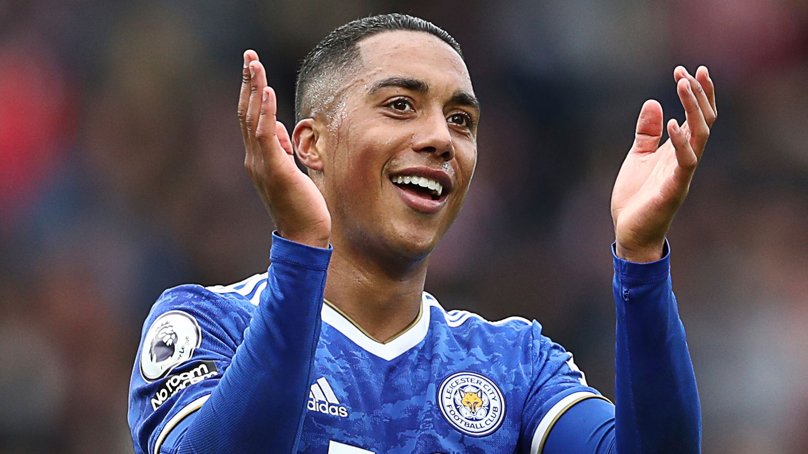 Youri Tielemans: Arsenal interest in Belgium midfielder cools to make  one-year Leicester extension more likely | Football News | Sky Sports