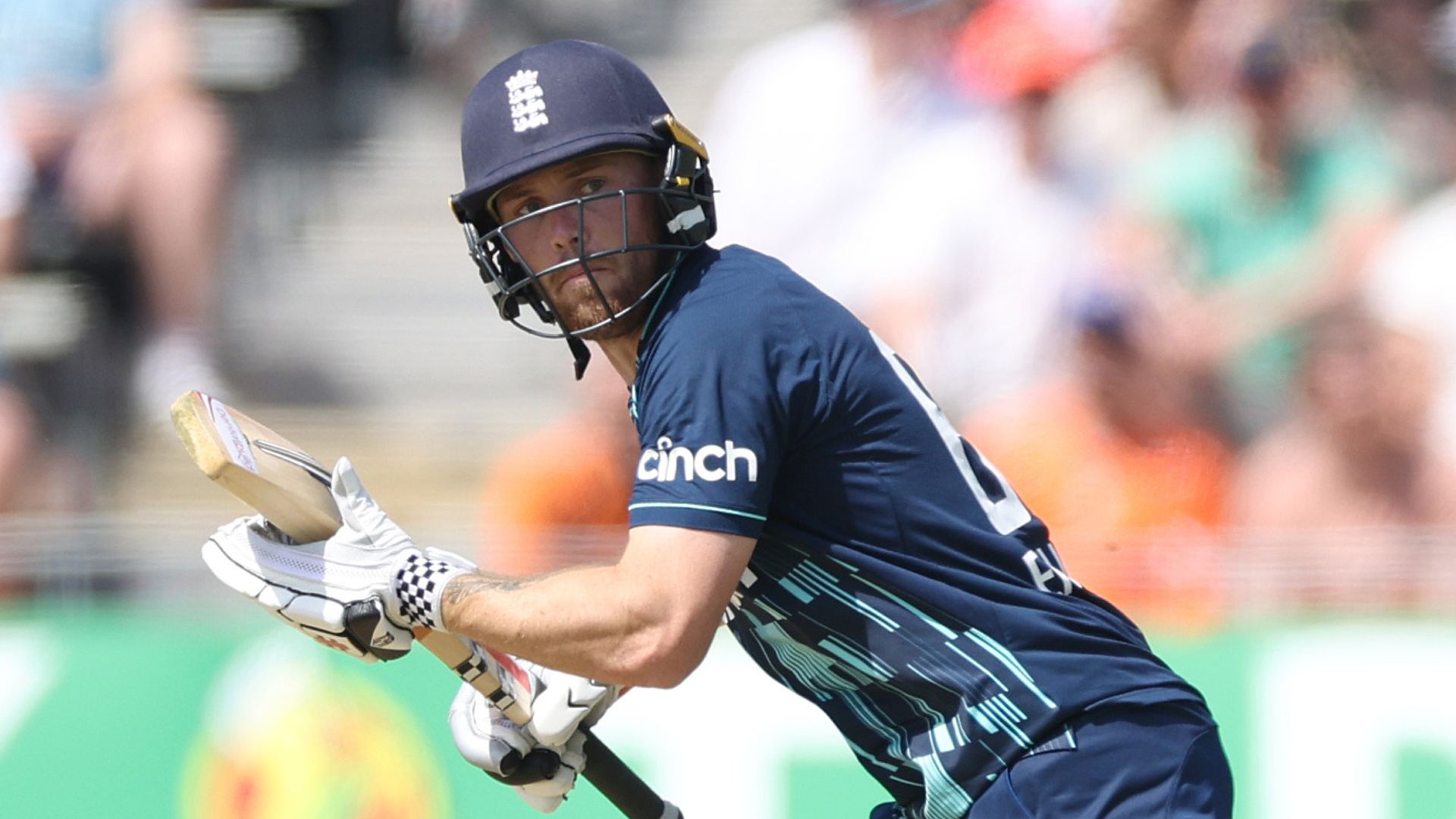 England chasing 236 in 41 overs to win ODI collection vs Netherlands LIVE!SkySports | Information