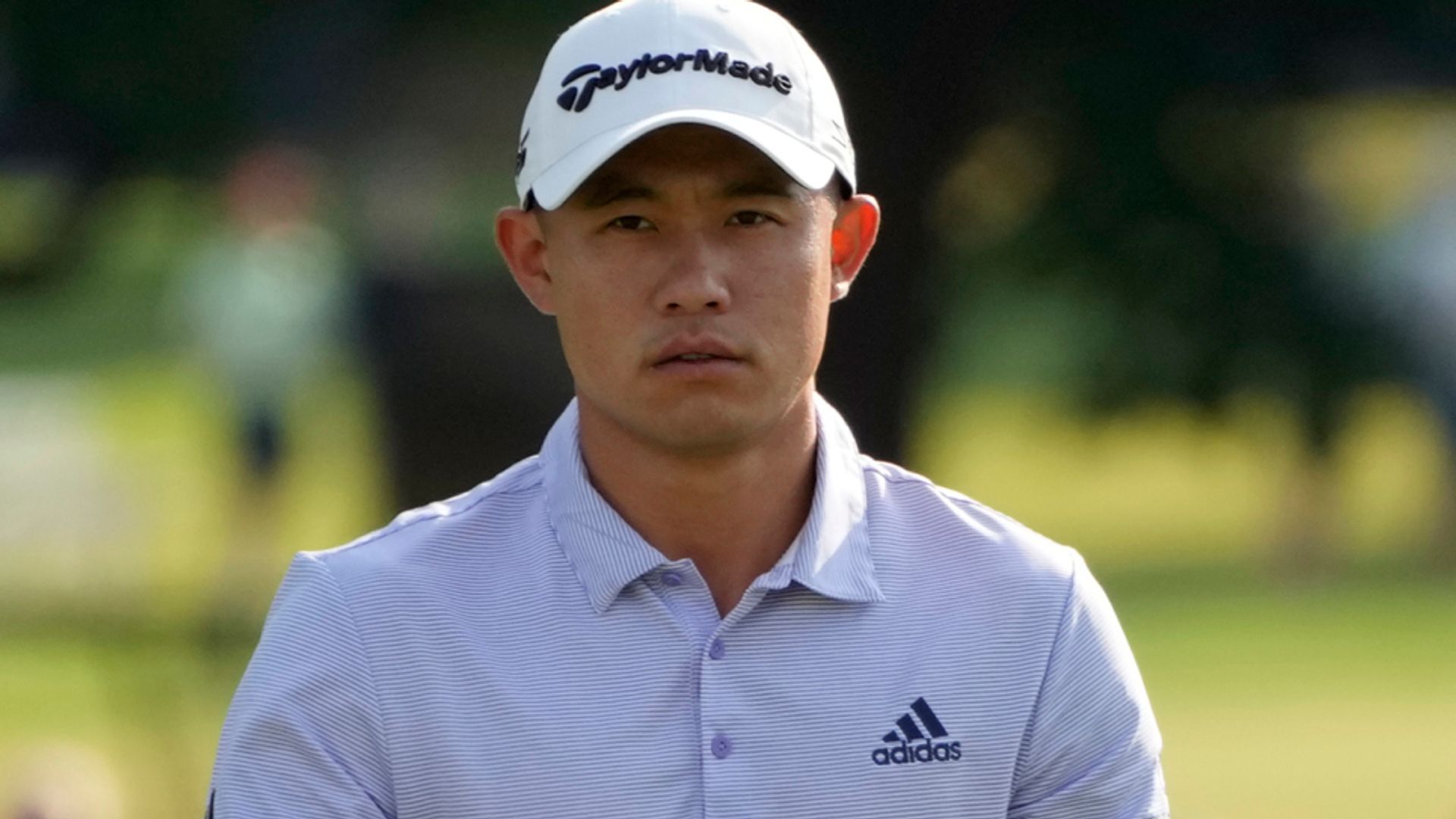 US Open: Latest leaderboard