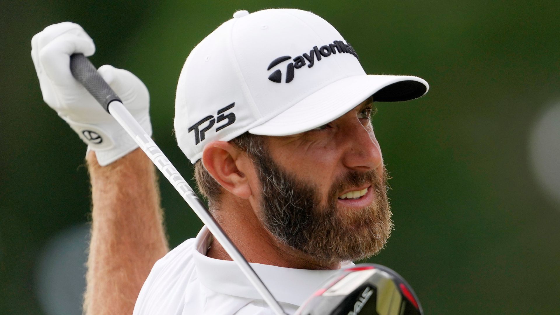DJ: I'll still be sharp for majors with LIV Golf | Mickelson rues missed cut
