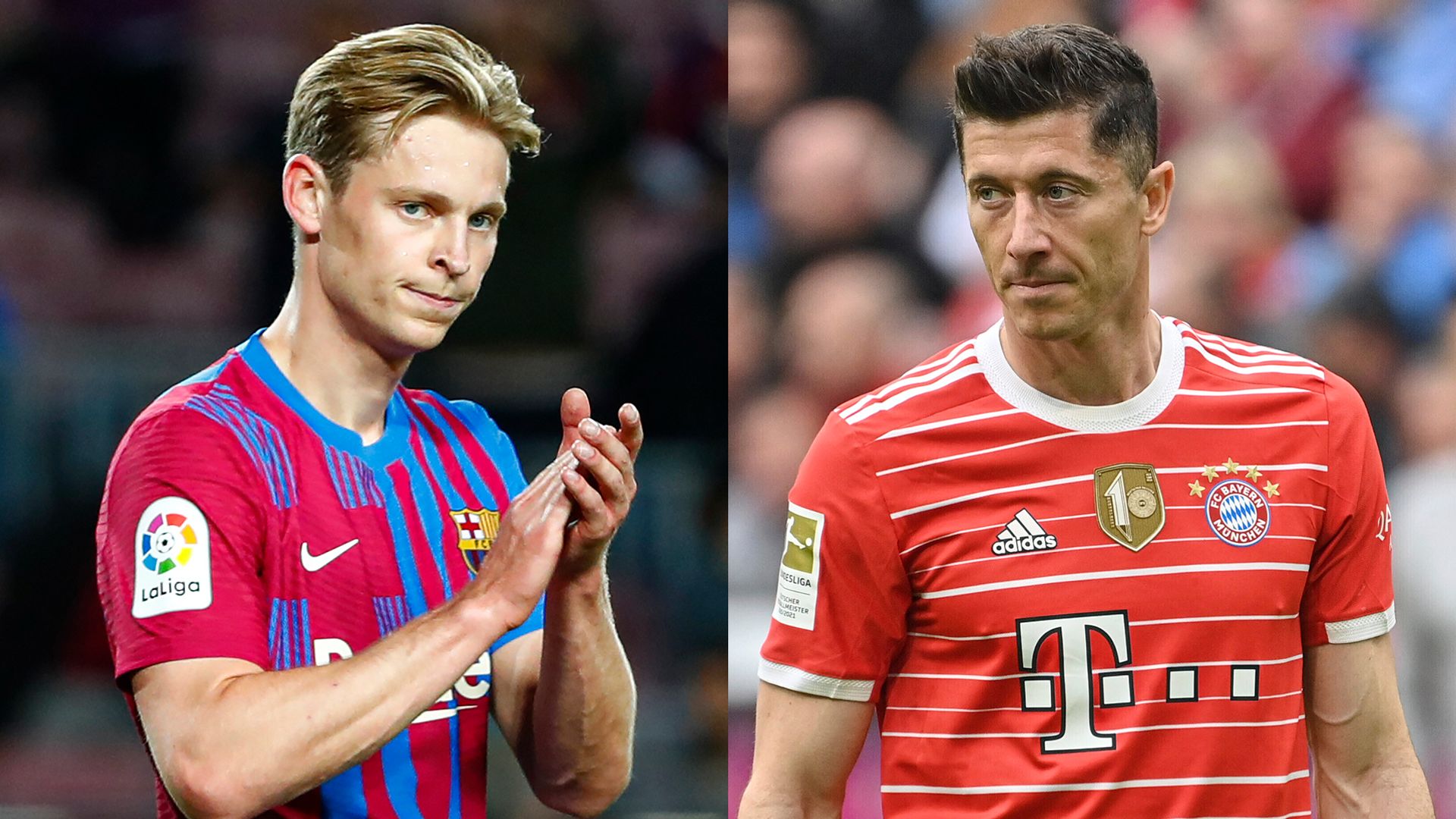 What does Barca cash boost mean for De Jong and Lewandowski deals?