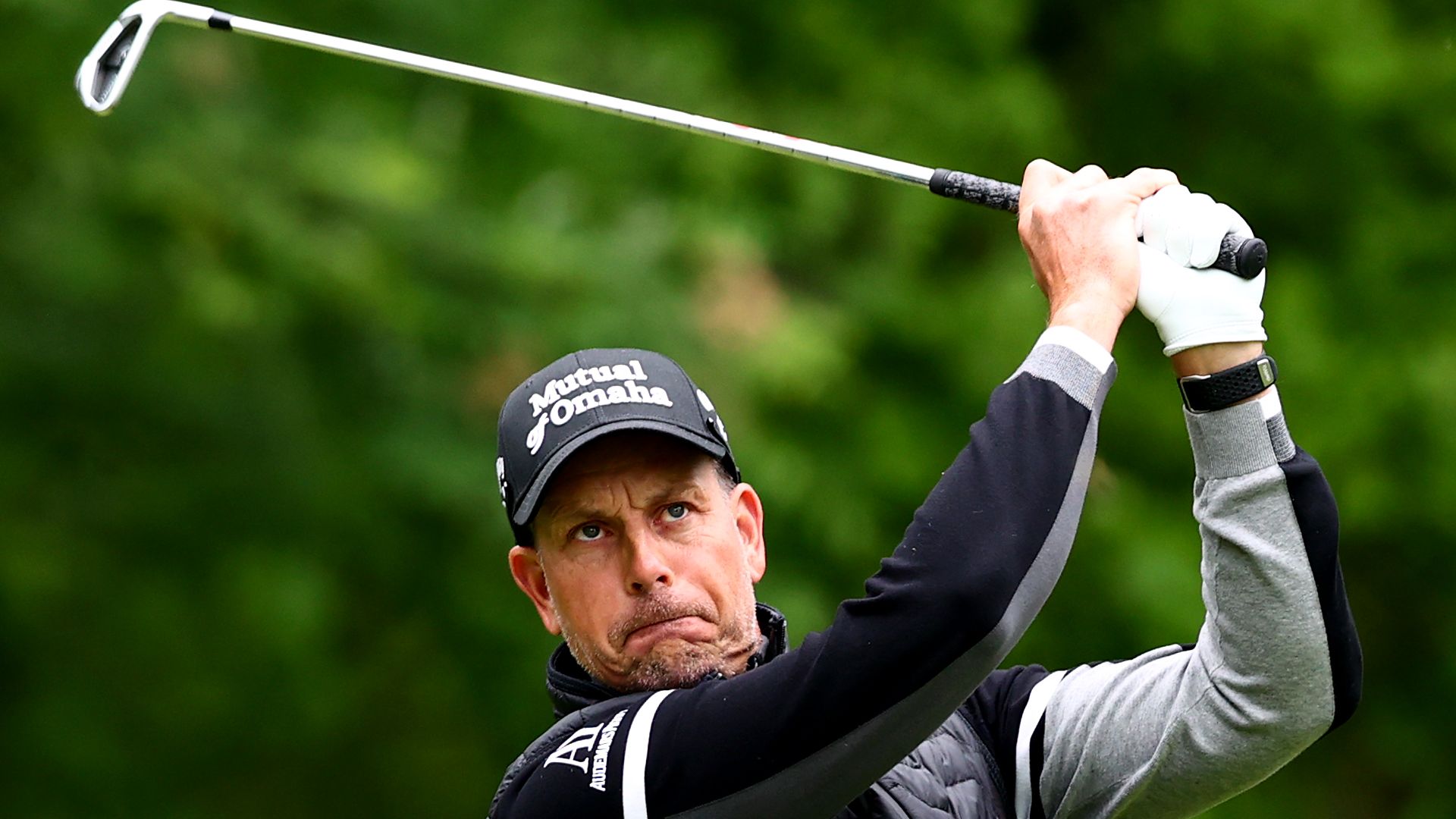 Stenson juggling his time ahead of Ryder Cup