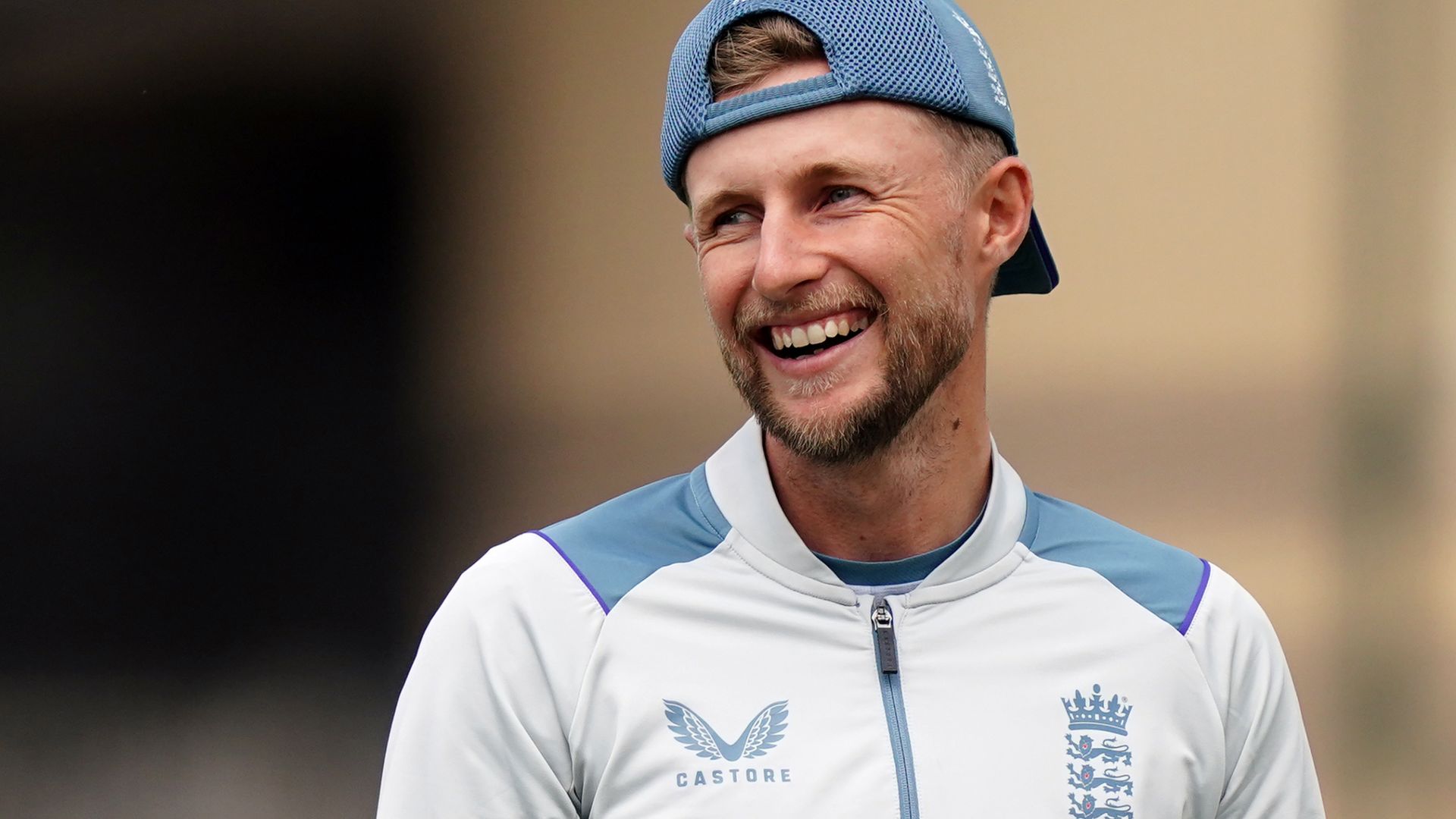 Stokes: 'Brave' Root feeling like a teenager again