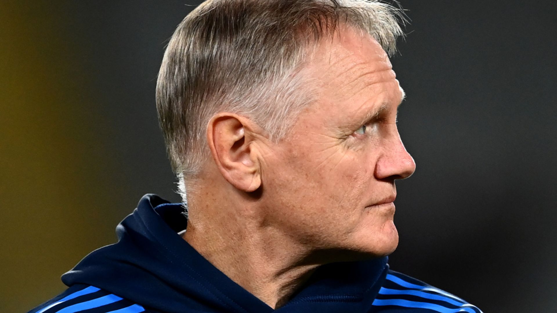 Schmidt rushed in as Covid cases hit All Blacks days ahead of Ireland series