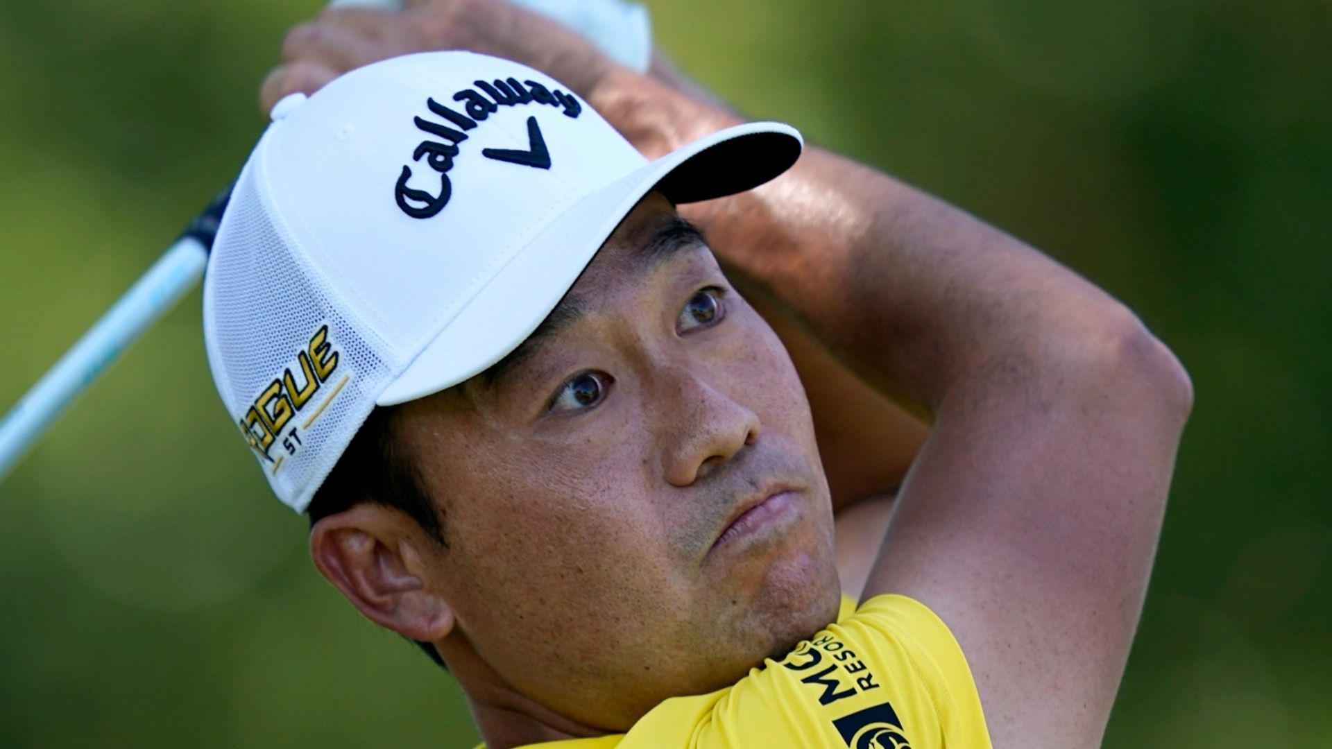 Norman 'surprised' by Na resigning from PGA Tour to join Saudi circuit