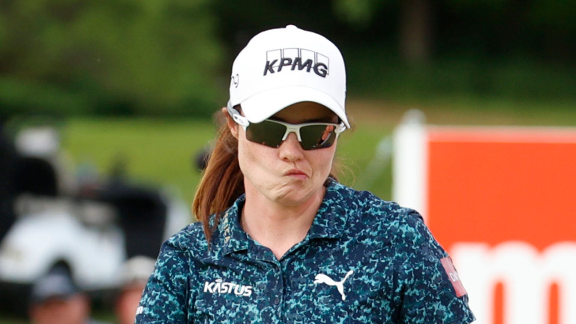 Maguire misses out in LPGA Tour play-off
