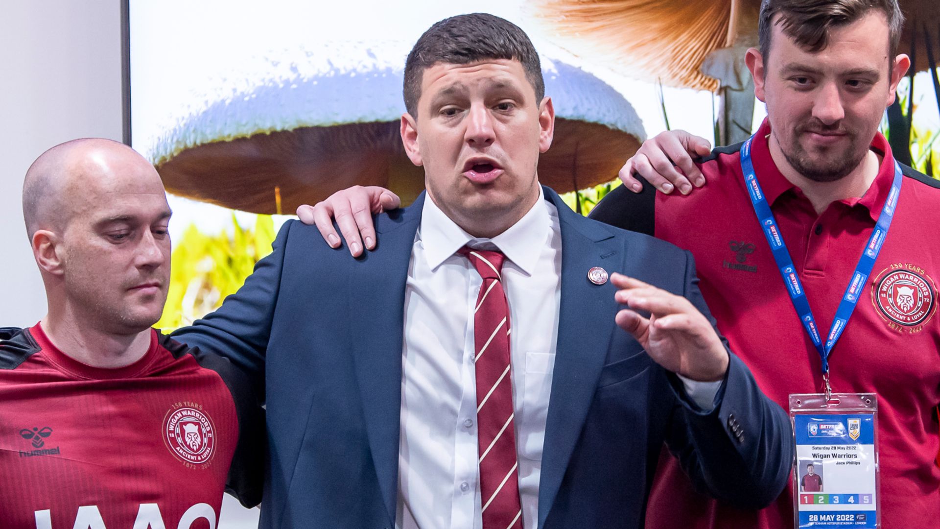 Saturday's Super League talking points