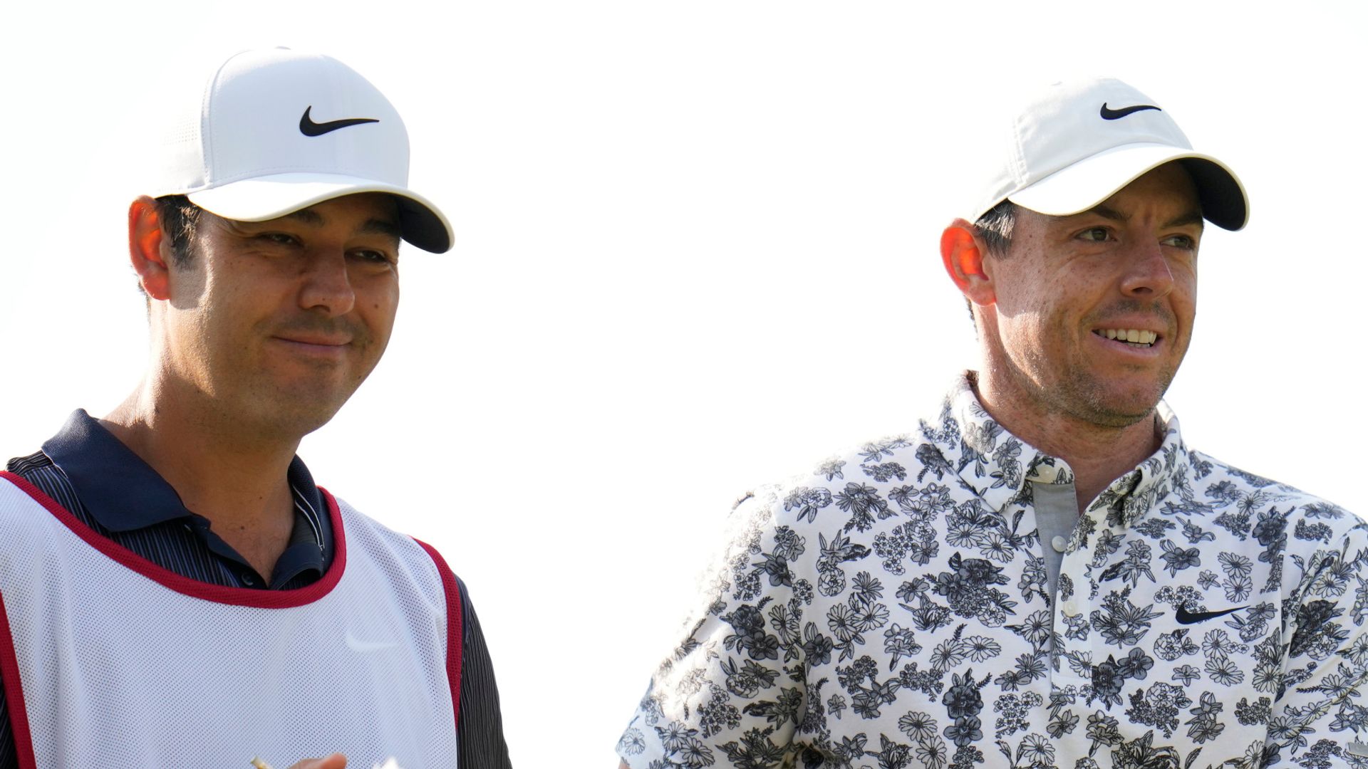 McIlroy explains bunker rage | 'pleased' with start to US Open