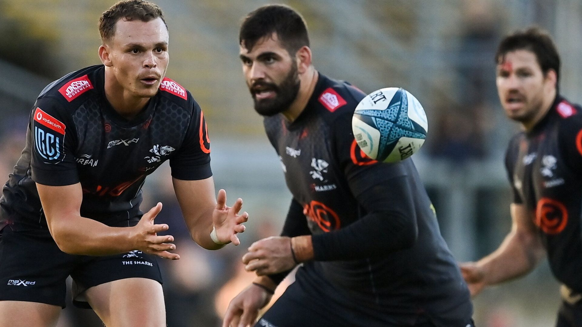 South African teams to play in Champions Cup