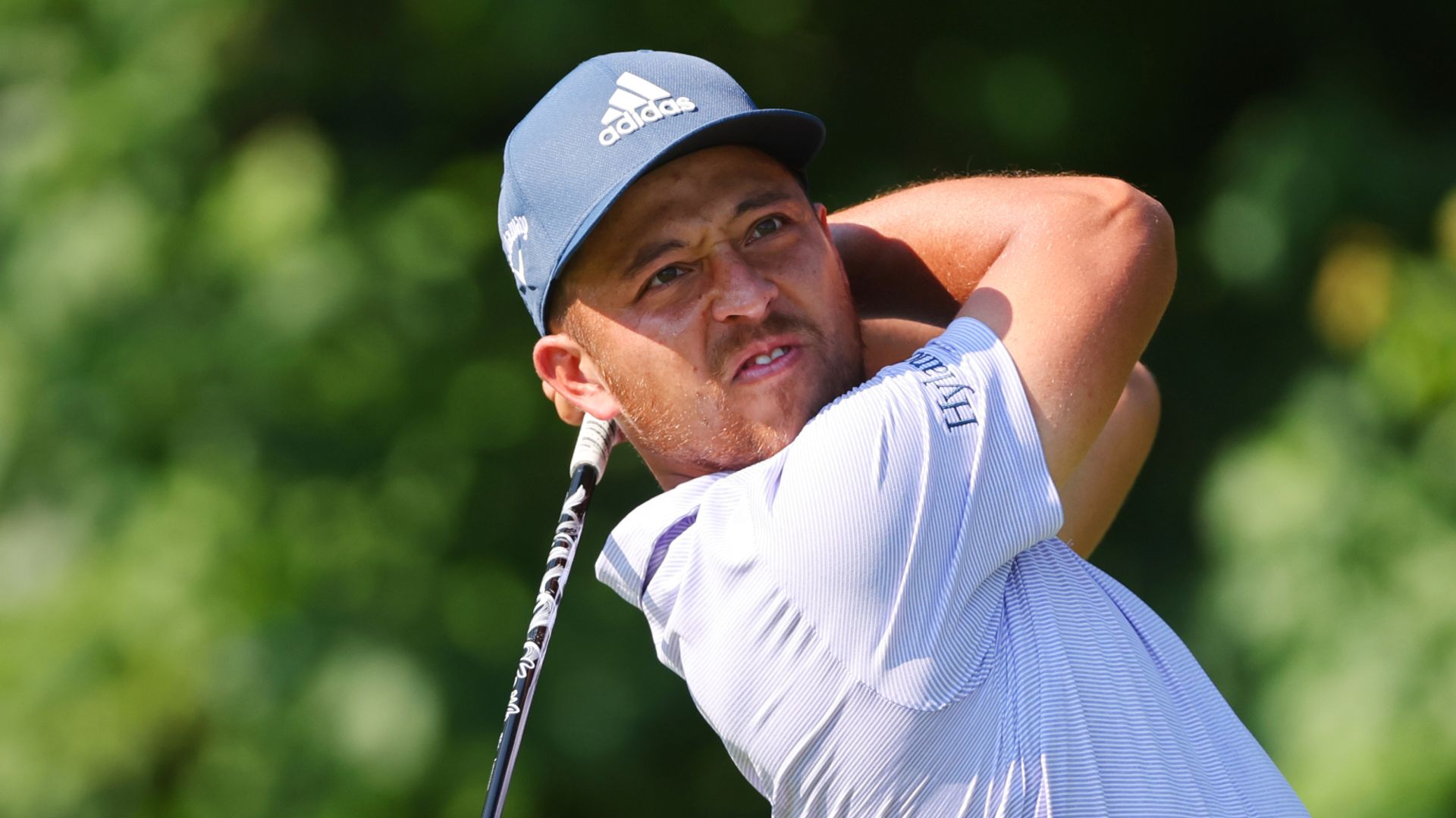 Schauffele wins Travelers Championship title in Connecticut