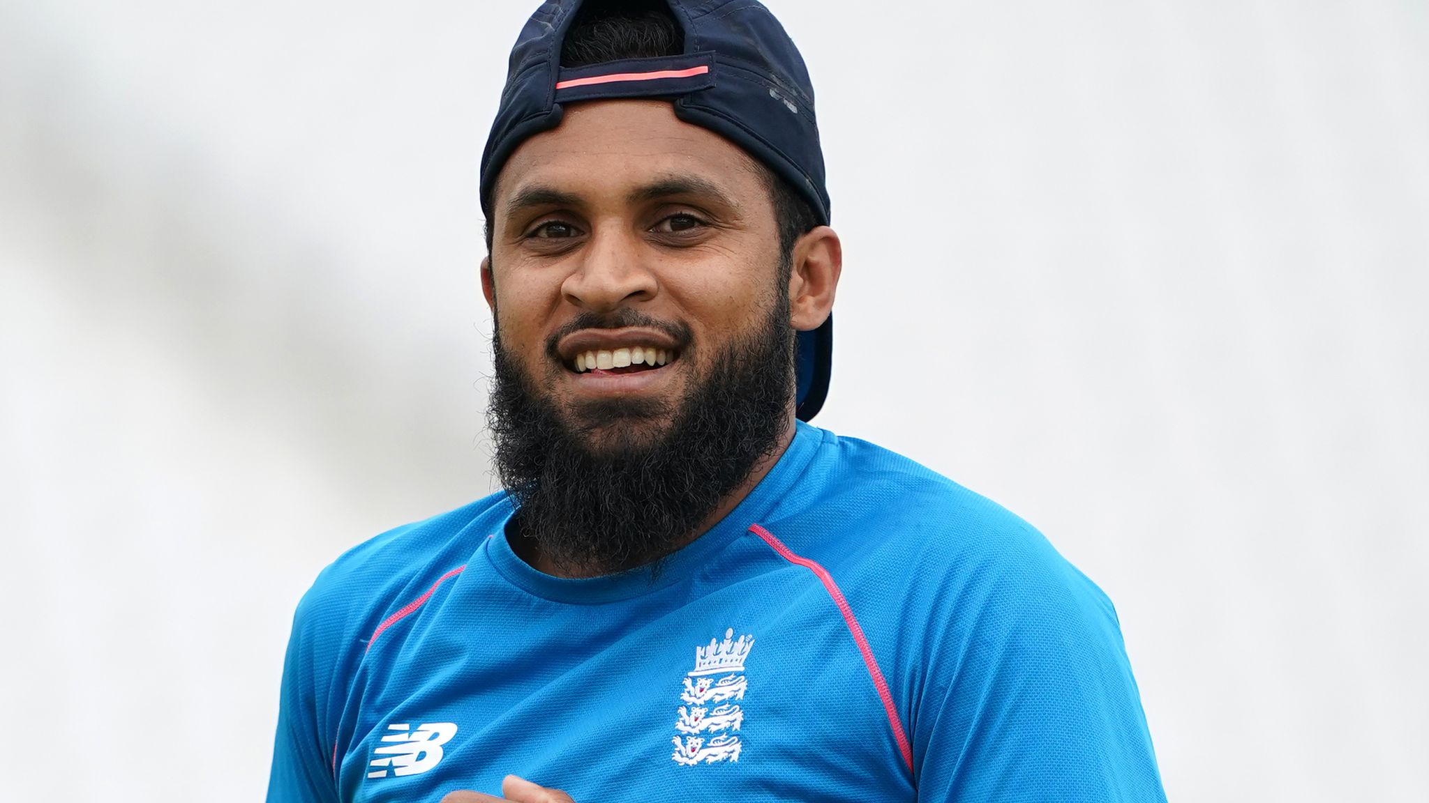 Where Is Adil Rashid Parents From? Meet Her Sister, Brother Amar Rashid, and Haroon Age Gap
