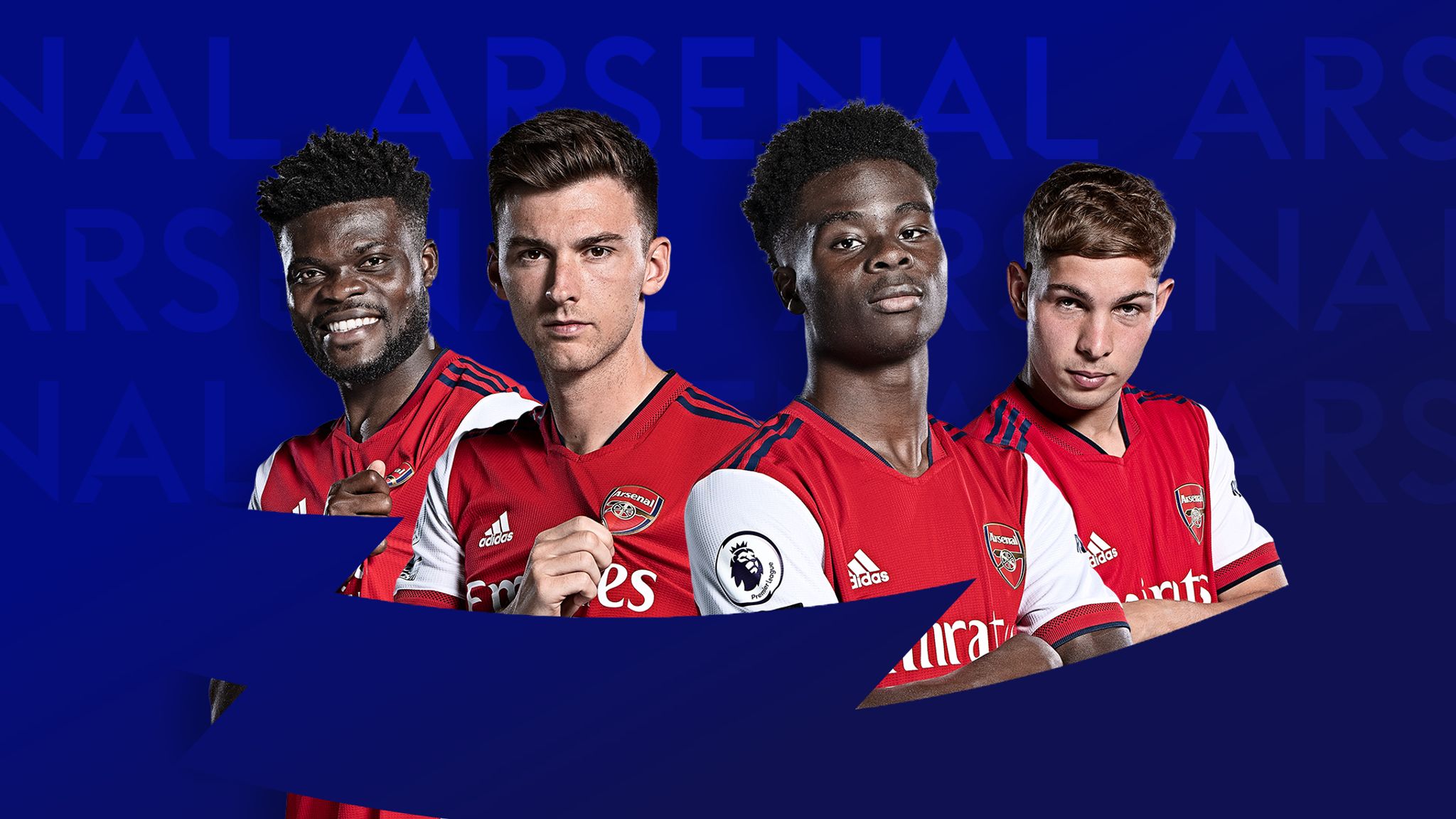 Arsenal: Premier League 2022/23 fixtures and schedule, Football News