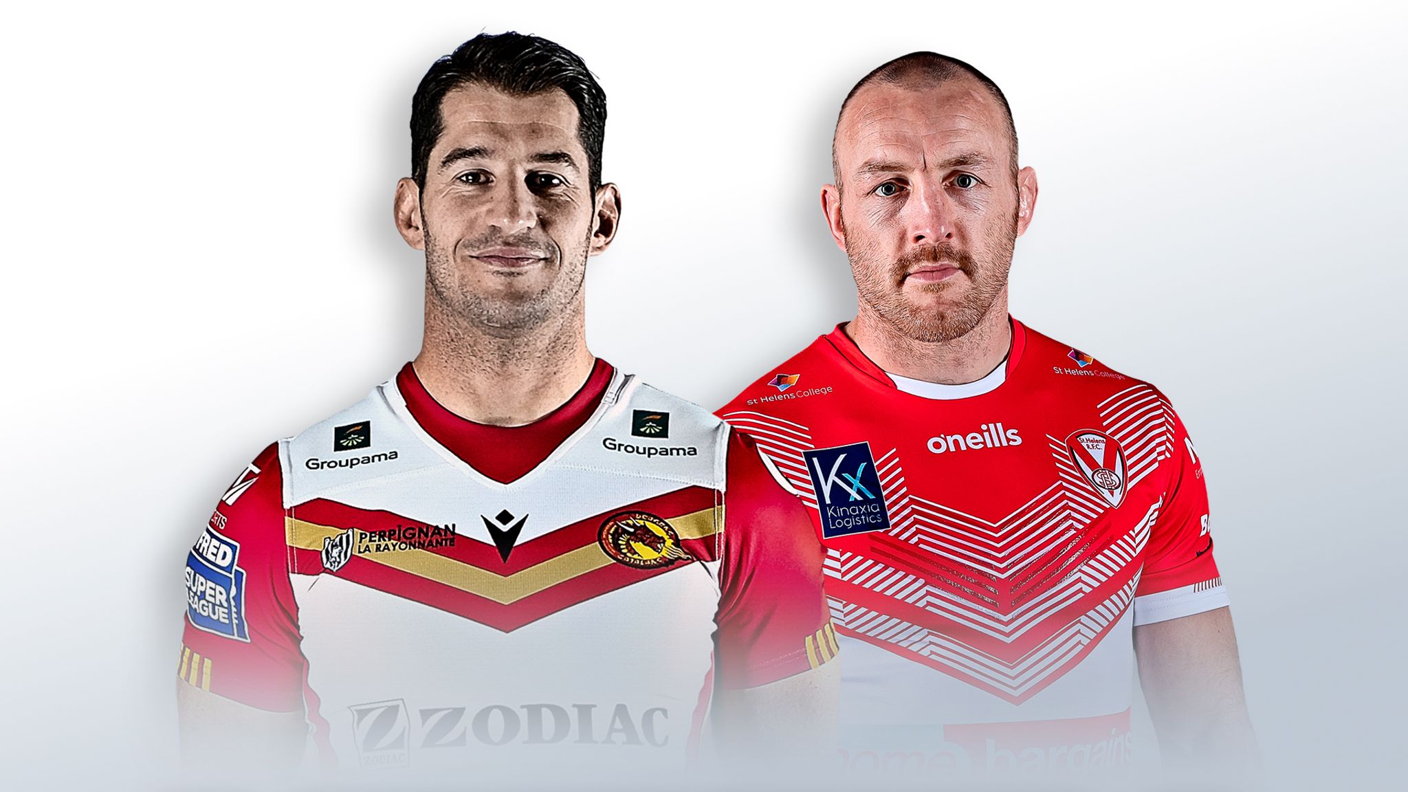 Saints 2022 Betfred Super League fixtures revealed!