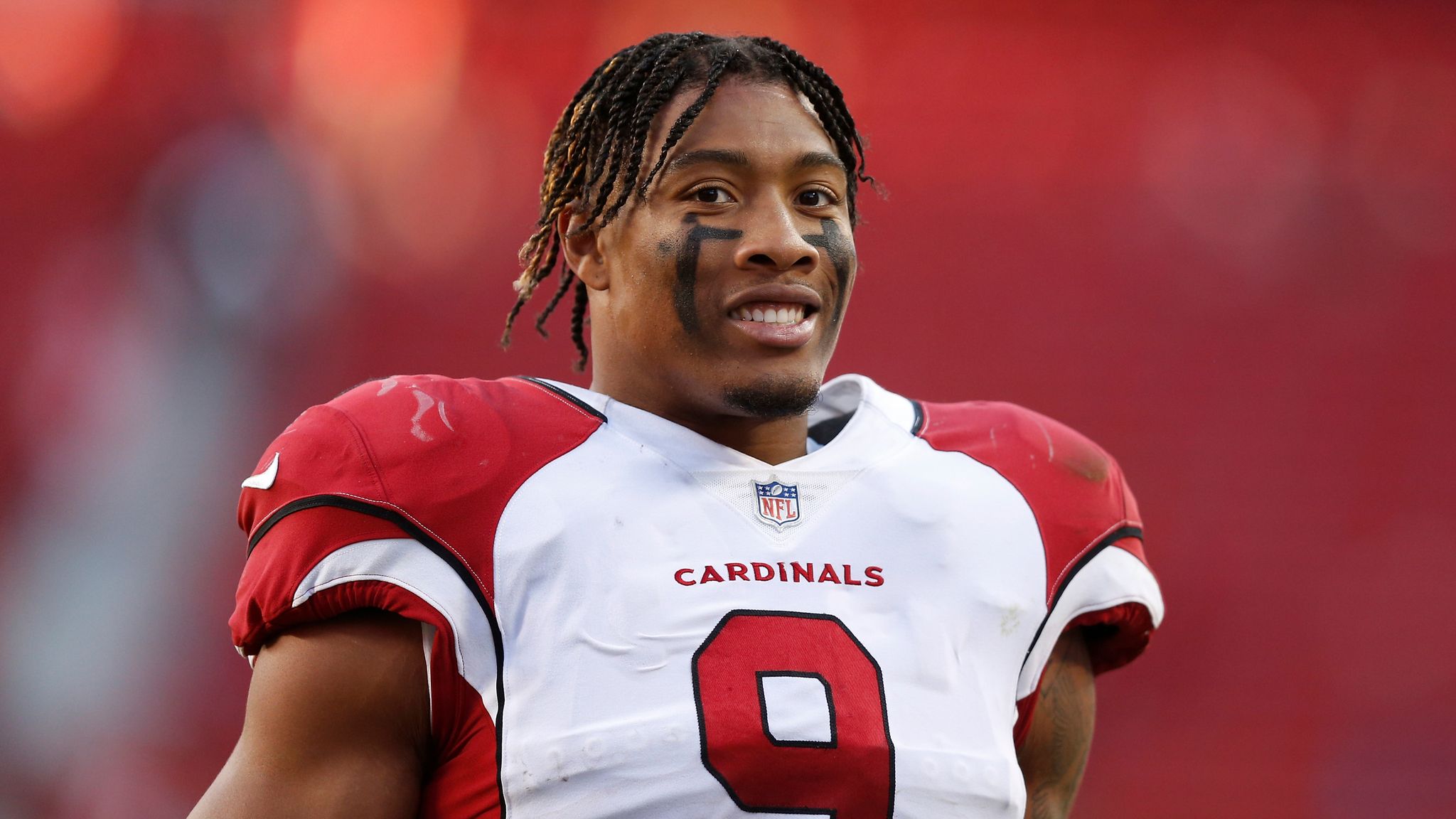 Isaiah Simmons was the NFL's new cool but the Arizona Cardinals unicorn's  best is yet to come, NFL News