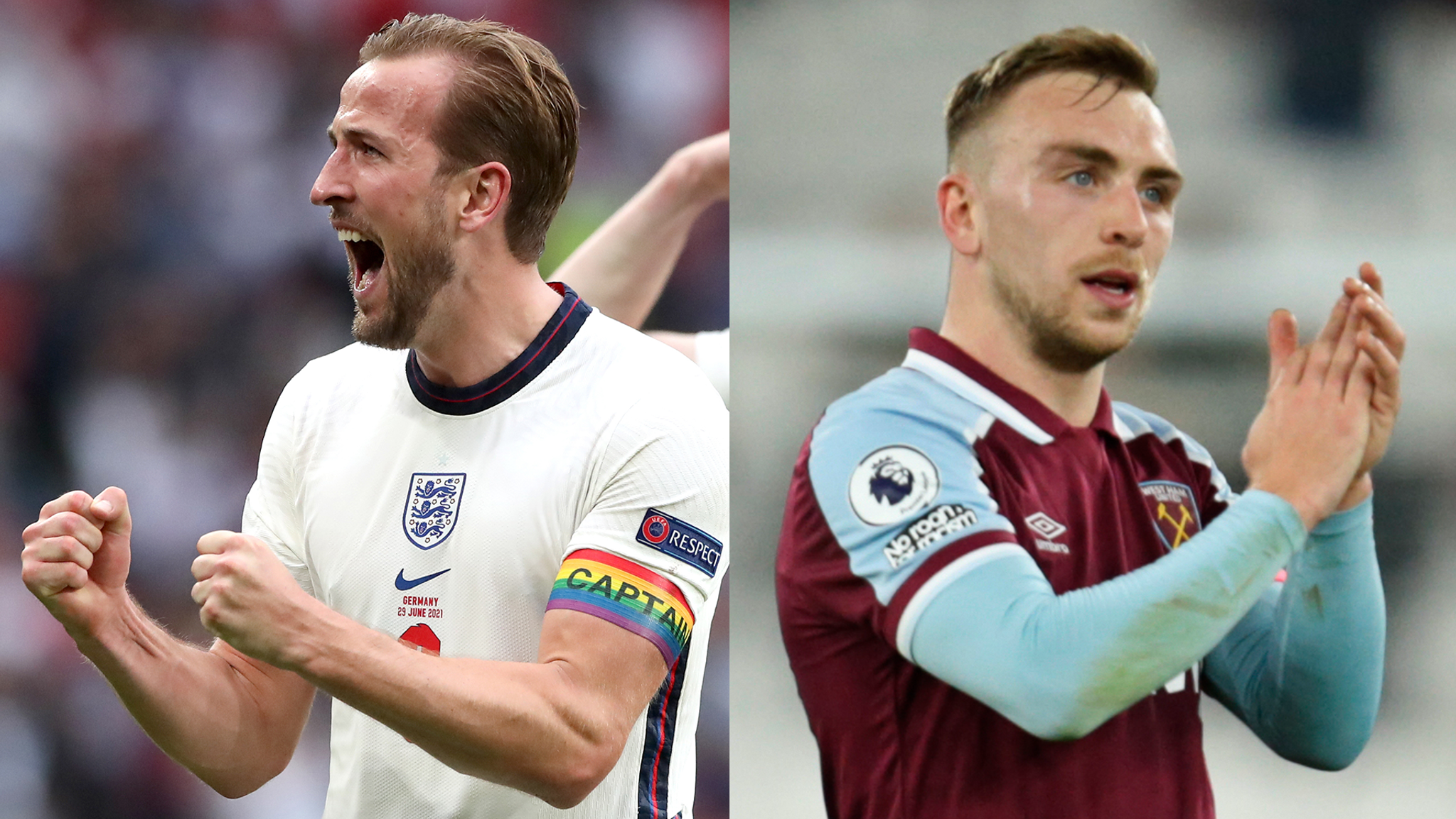 England in 'good place' for World Cup after battling Germany draw, says Harry  Kane