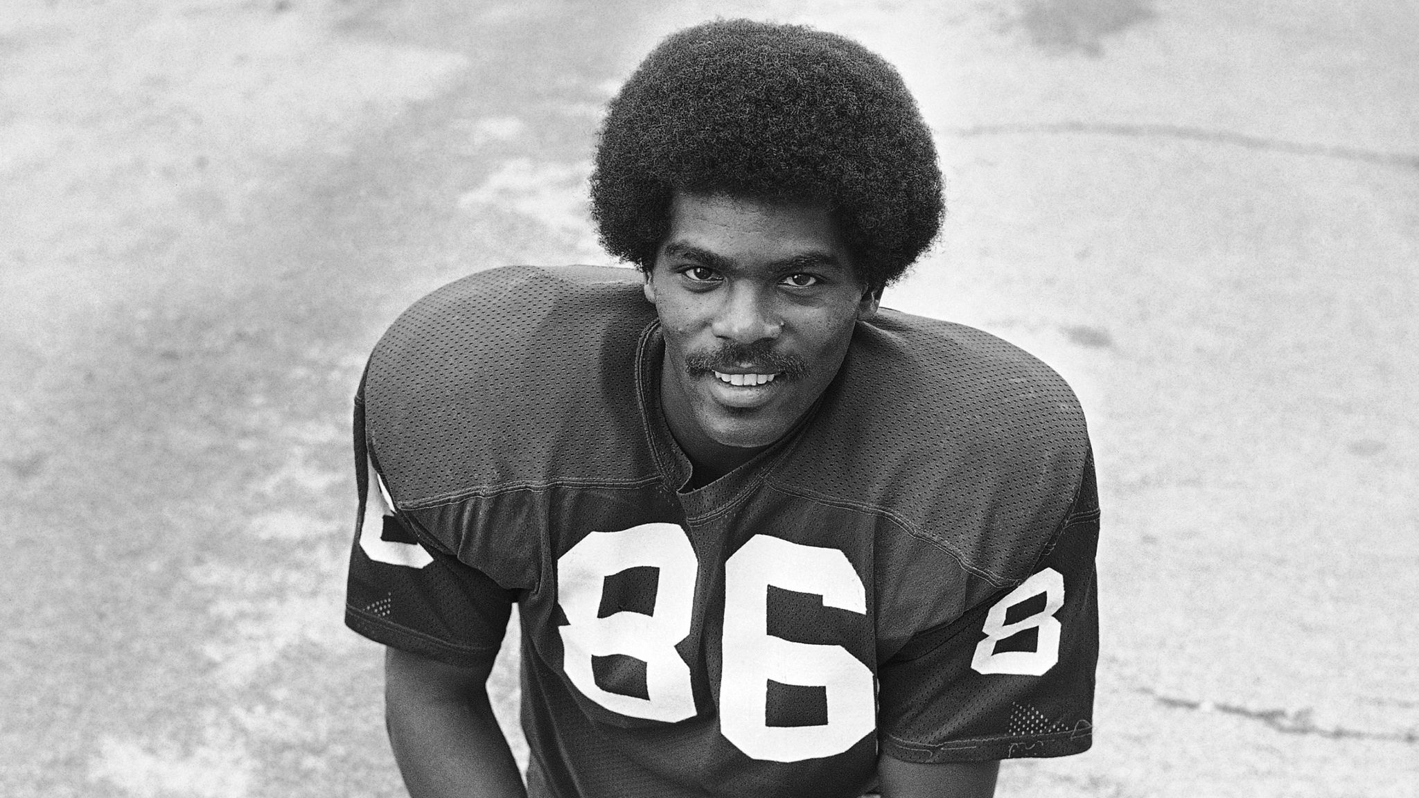 Marlin Briscoe: First black starting quarterback in Super Bowl era dies ...