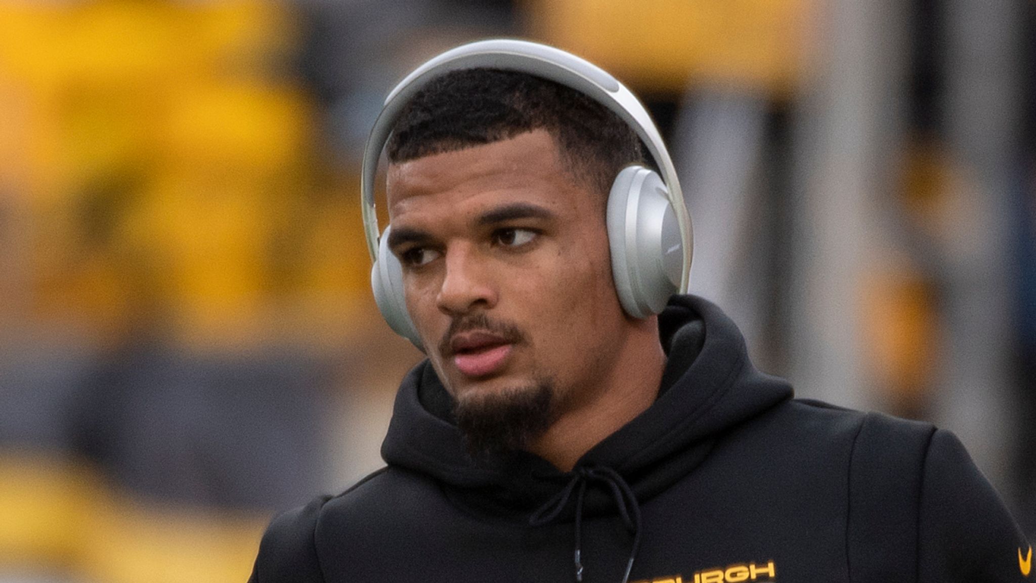 Steelers sign S Minkah Fitzpatrick to massive new contract