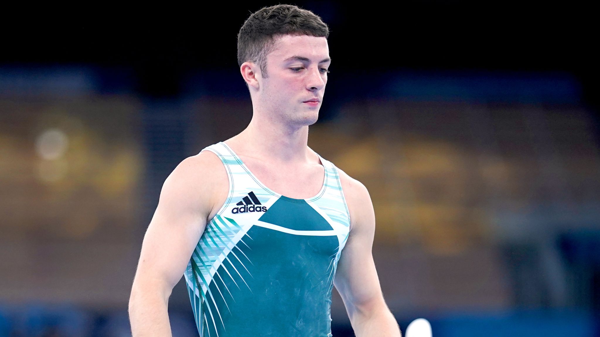 Northern Ireland gymnasts to compete at Commonwealth Games after ruling ...