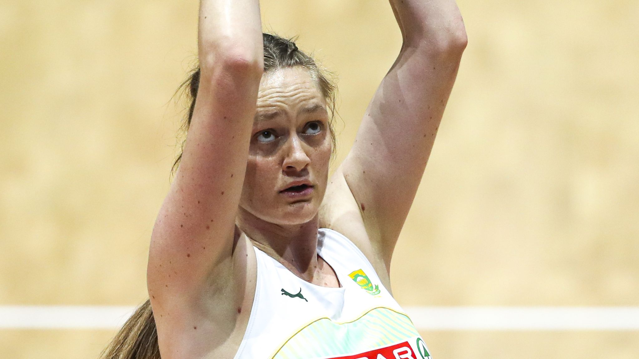 Commonwealth Games Netball South Africa award first contracts and name