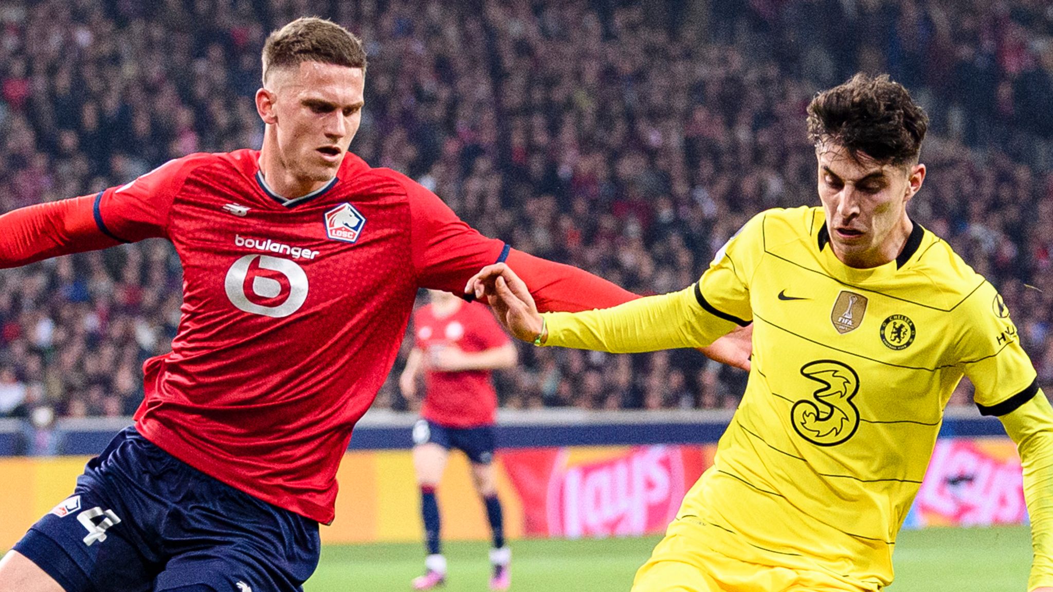 Sven Botman to Newcastle: How a Heerenveen loan spell turned the former ...