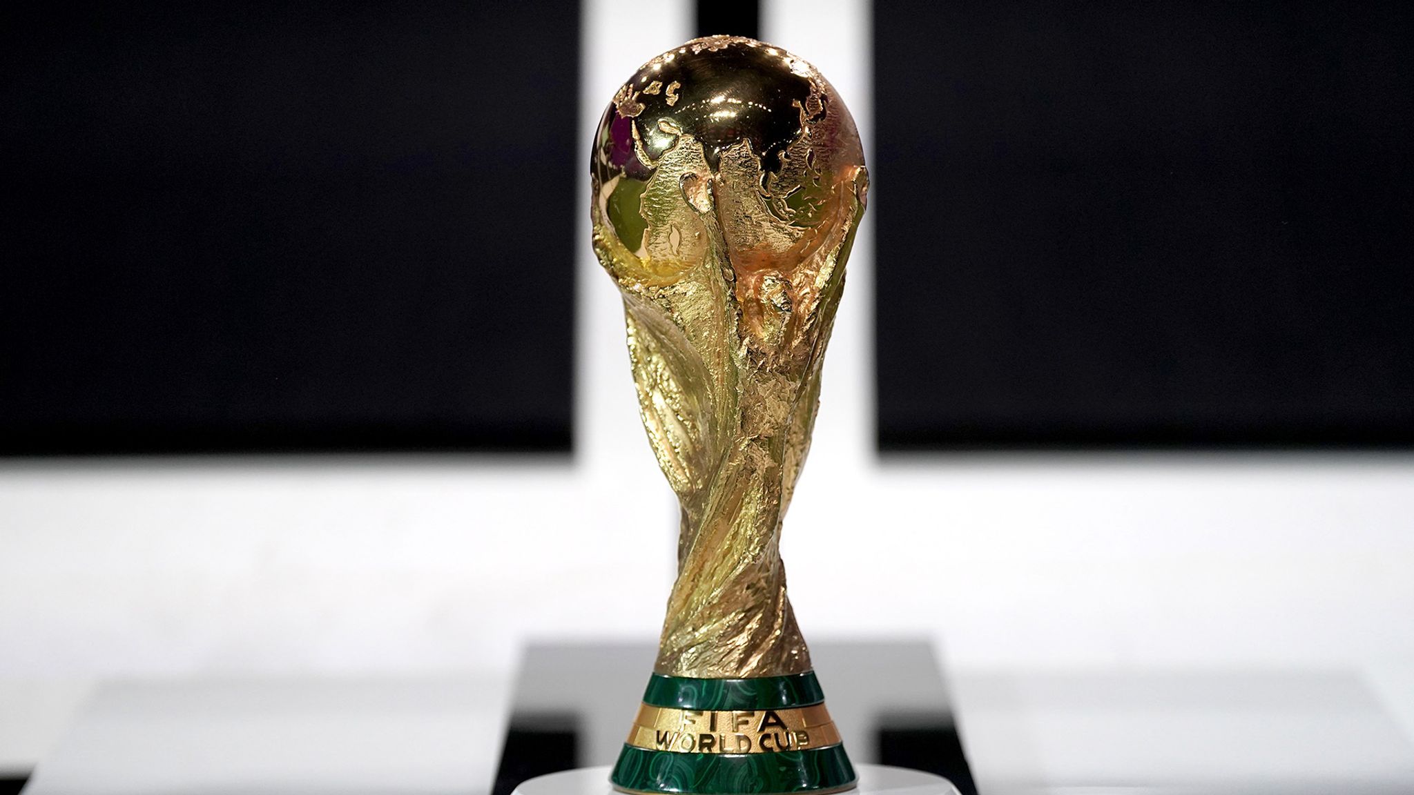 Morocco-Spain-Portugal to host 2030 World Cup, Saudi Arabia to bid