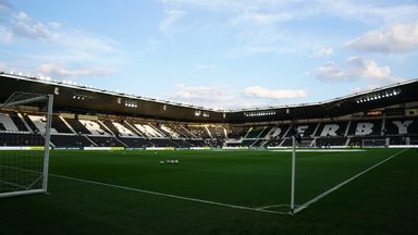 Derby County are set to come out of administration after Clowes' bid for the club was accepted