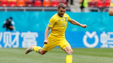 Karavayev: Ukraine will show what they are capable of